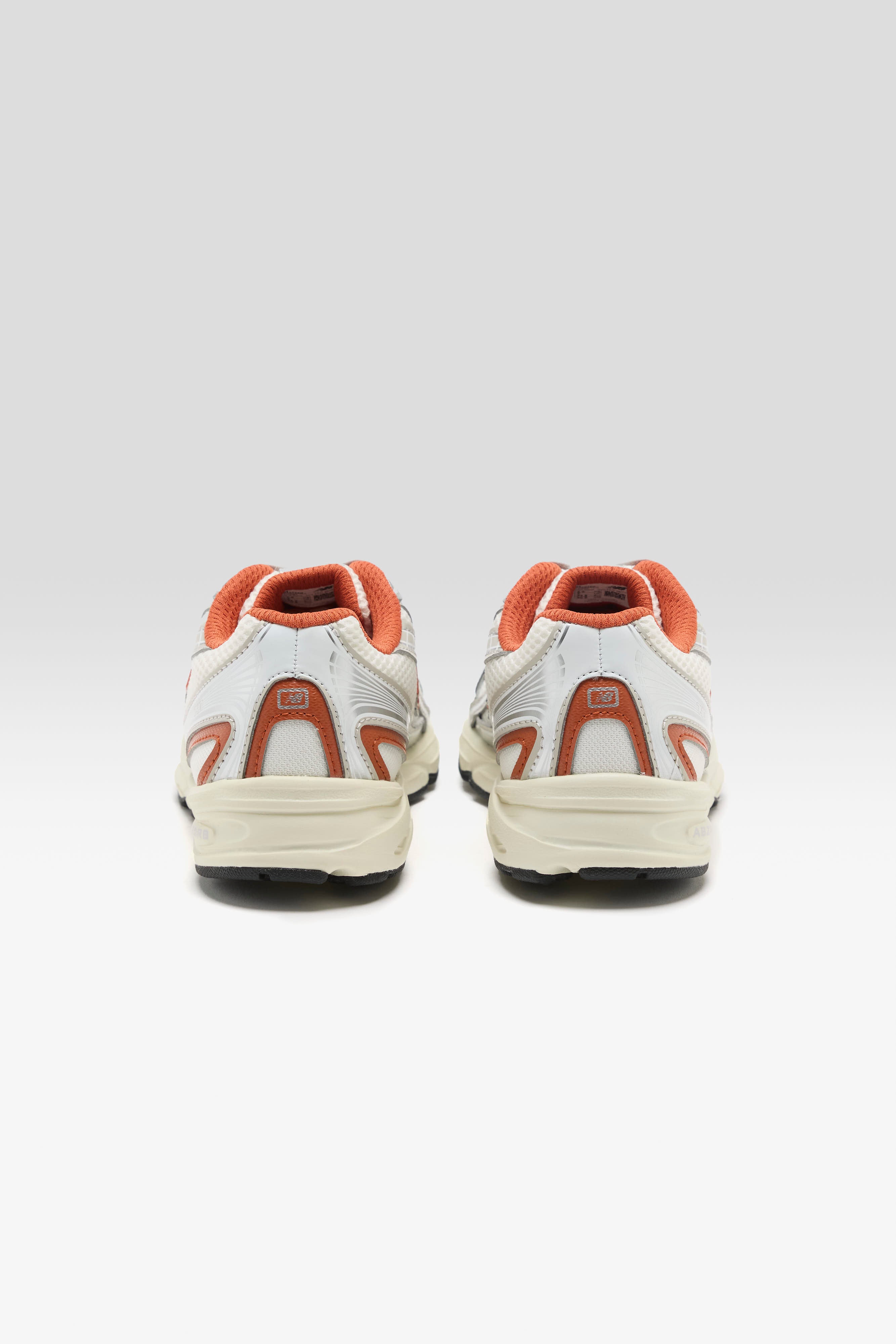 740 Bungee Lace for Kids  (261 / B / CINNAMON)