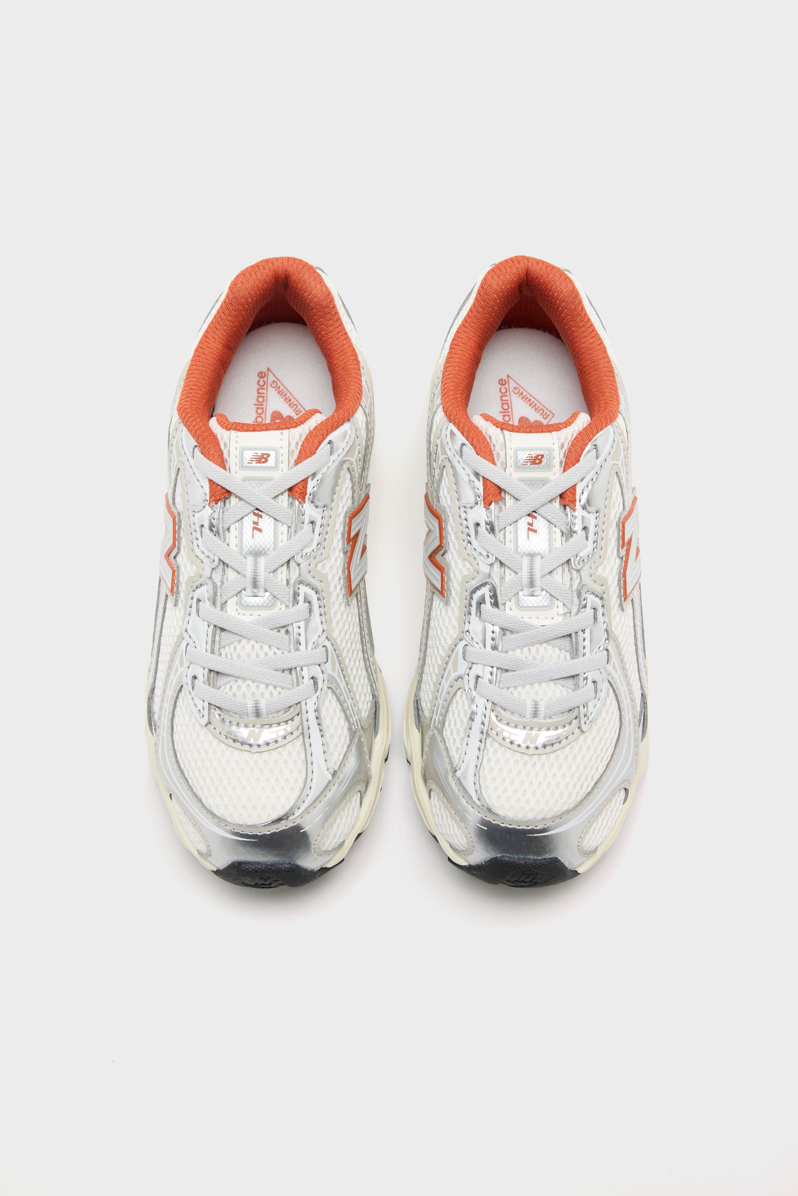 740 Bungee Lace for Kids  (261 / B / CINNAMON)