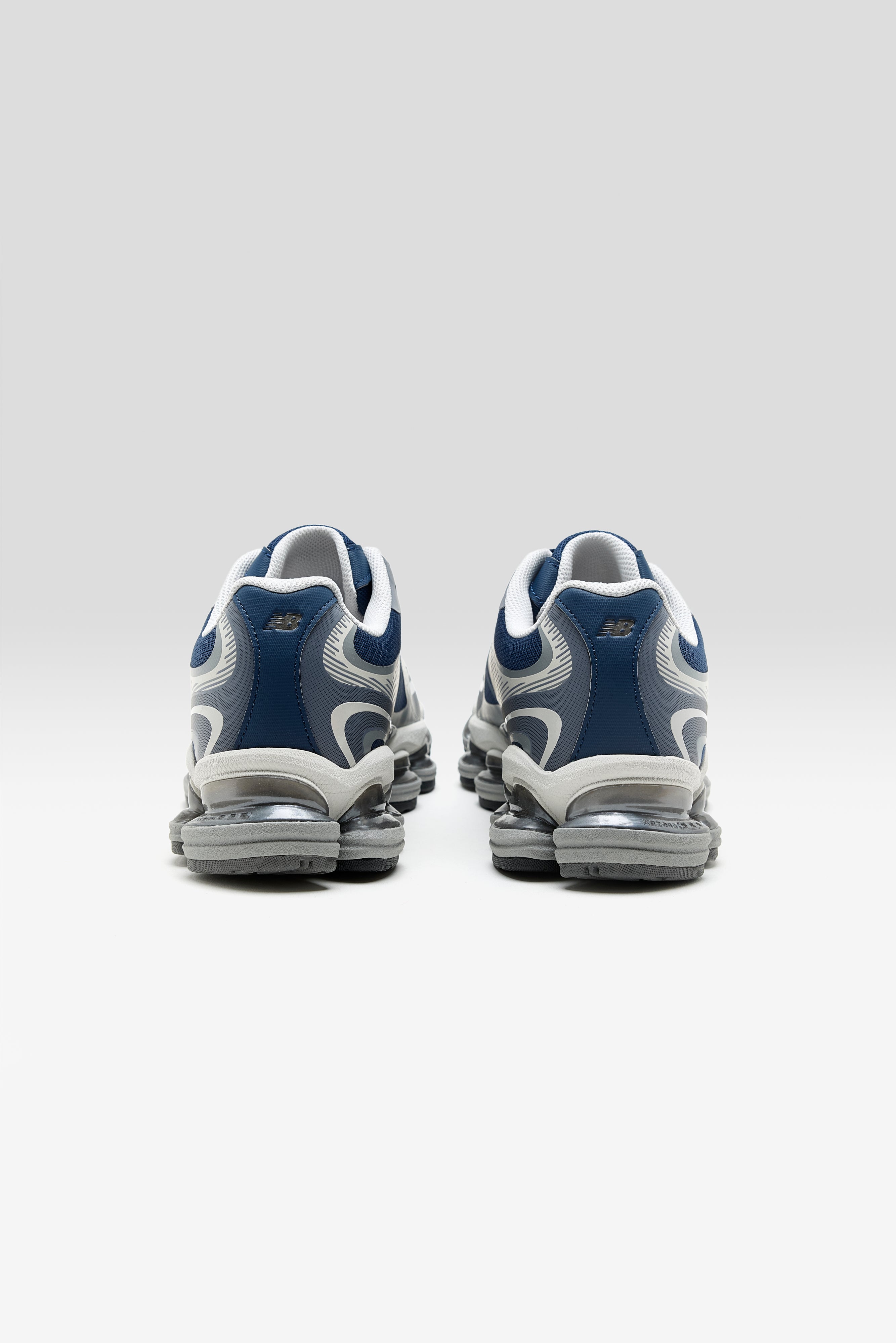 Abzorb 2000 for Men  (261 / M / DARK GREY)