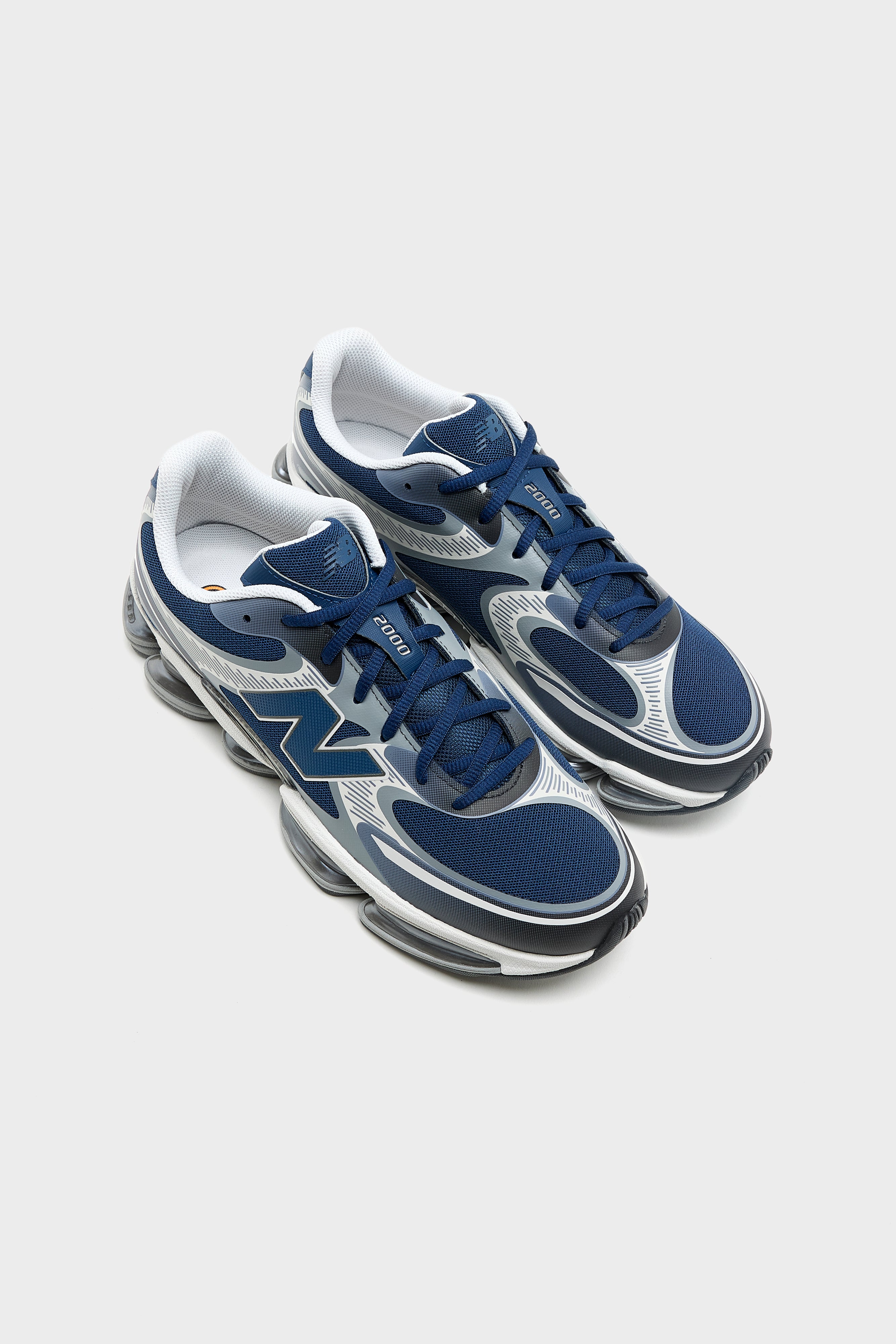 Abzorb 2000 for Men  (261 / M / DARK GREY)