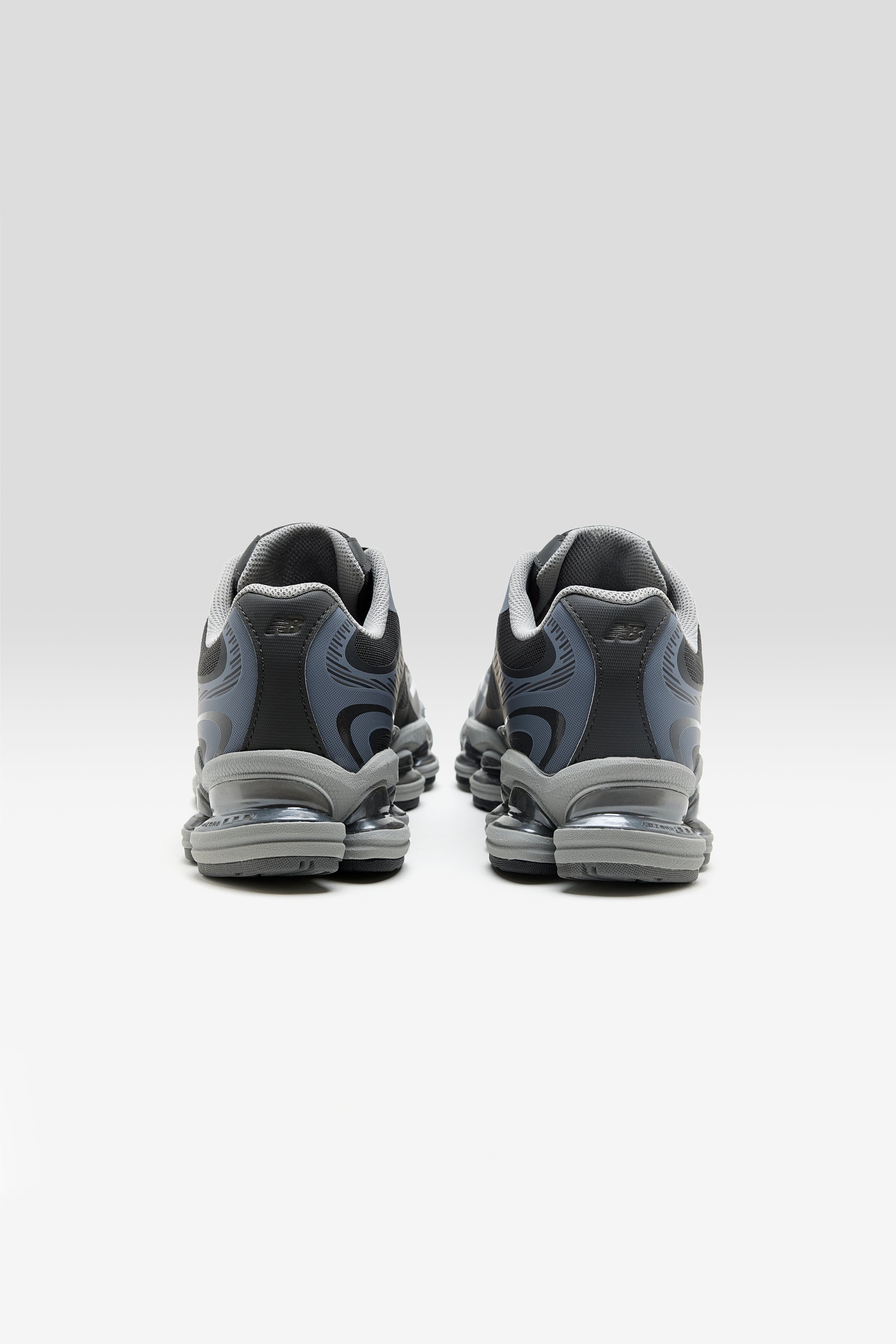 Abzorb 2000 for Men  (261 / M / DARK GREY)