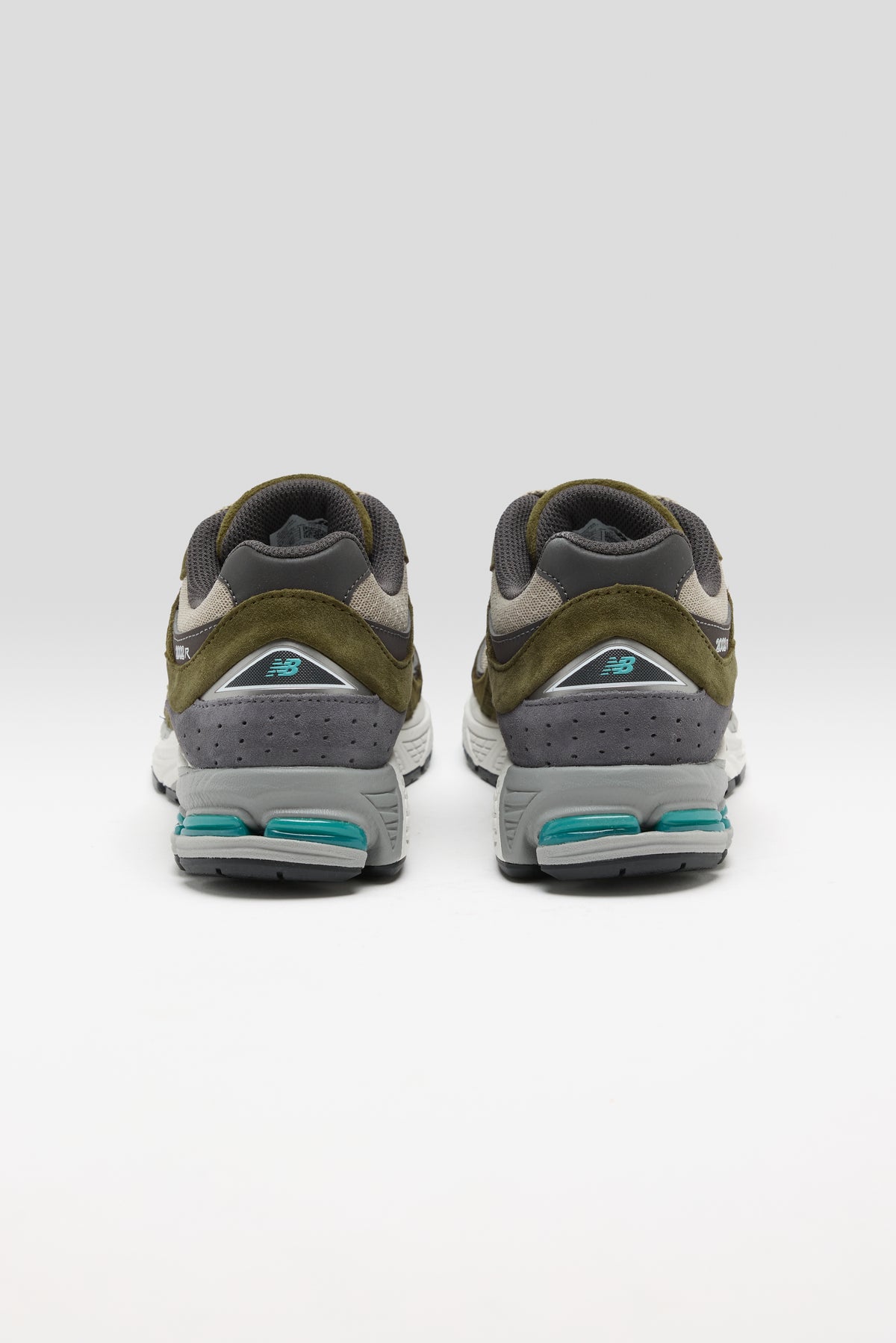 2002R voor dames  (261 / W / BRITISH KHAKI)