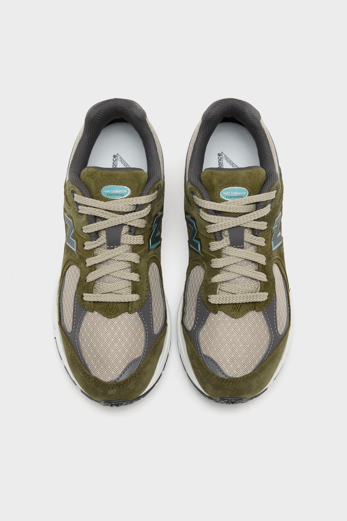 2002R voor dames  (261 / W / BRITISH KHAKI)