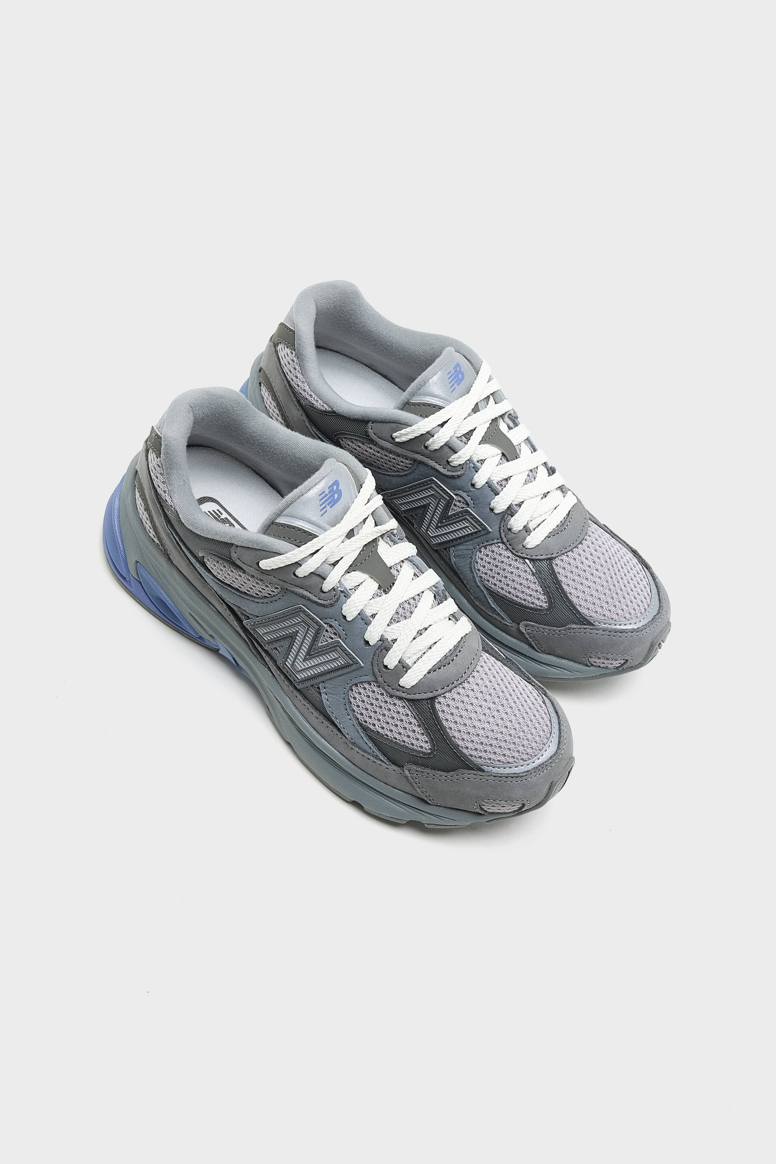 2010 for Women  (261 / W / GREY)
