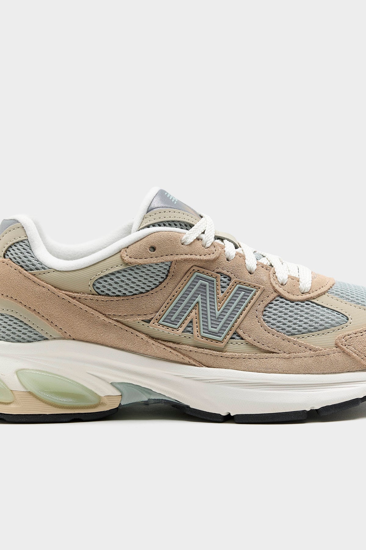 2010 pour Femme  (261 / W / BEIGE)