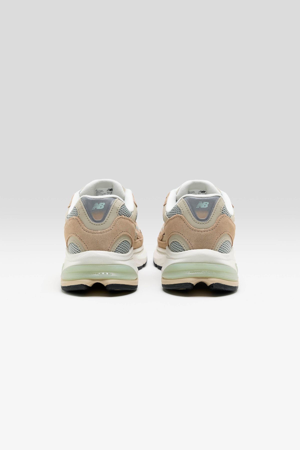 2010 pour Femme  (261 / W / BEIGE)