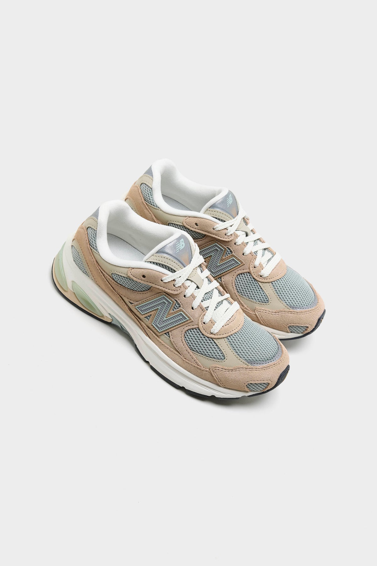 2010 pour Femme  (261 / W / BEIGE)
