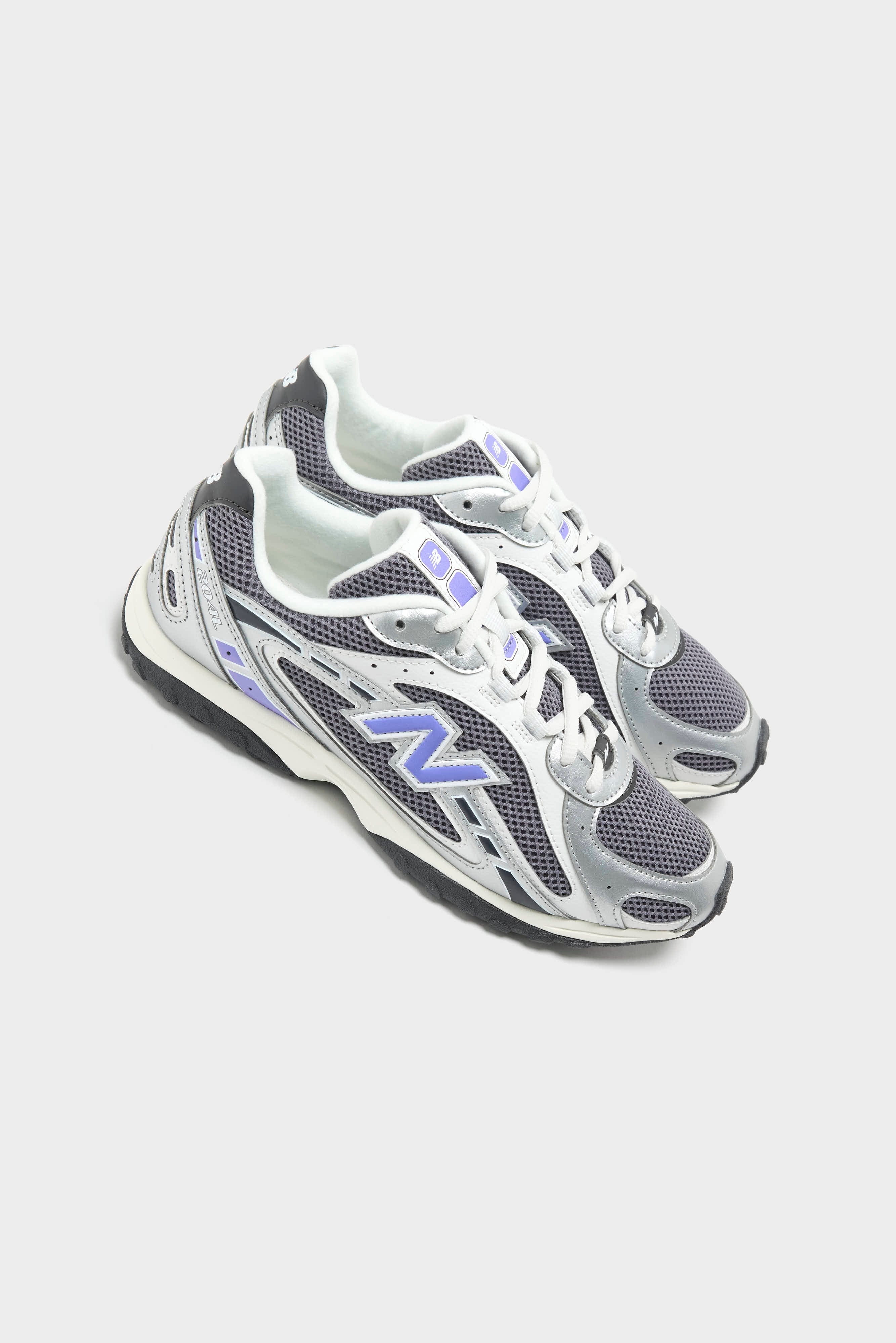 204L pour Femme  (261 / W / INDIGO)