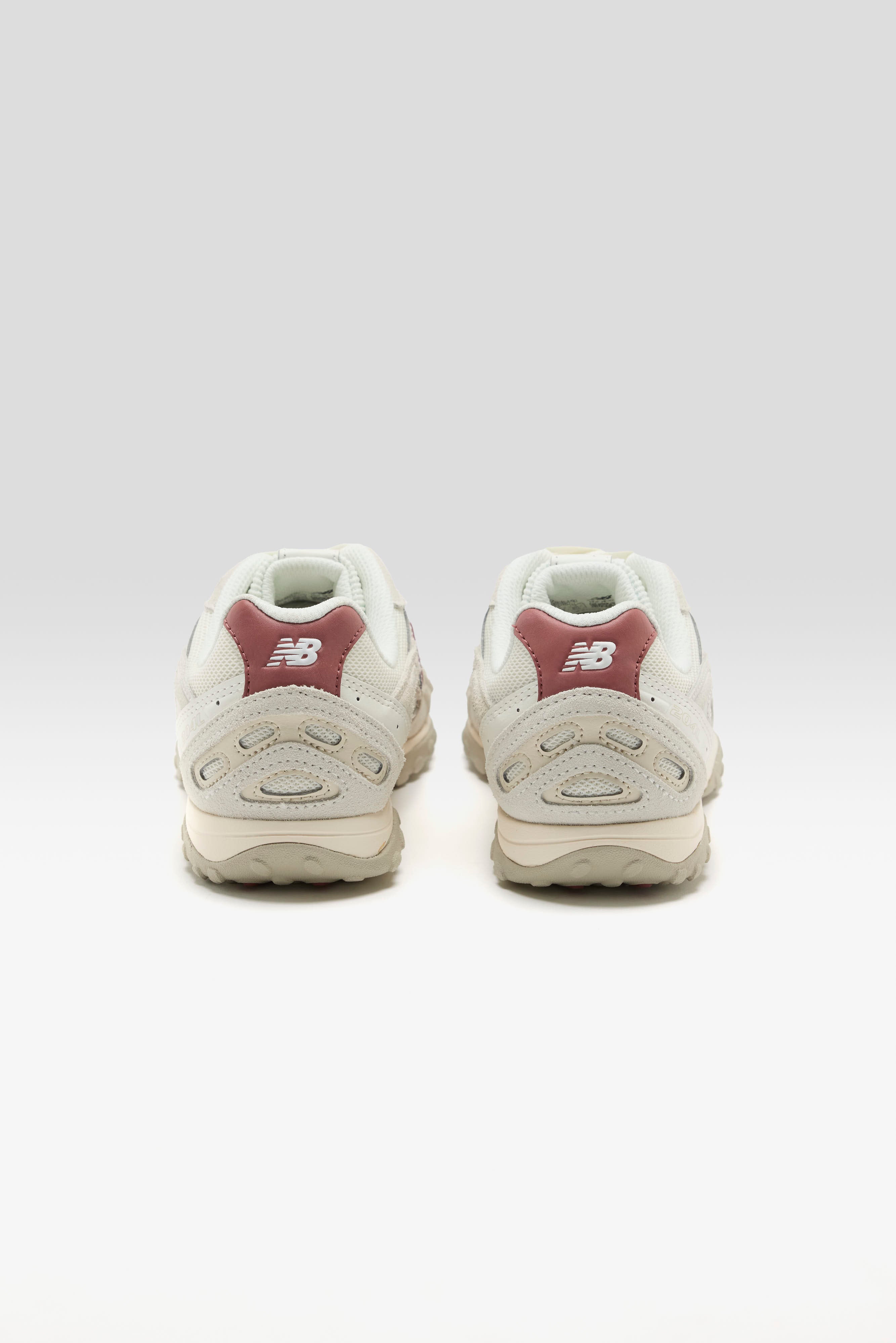 204L voor dames  (261 / W / REDWOOD)