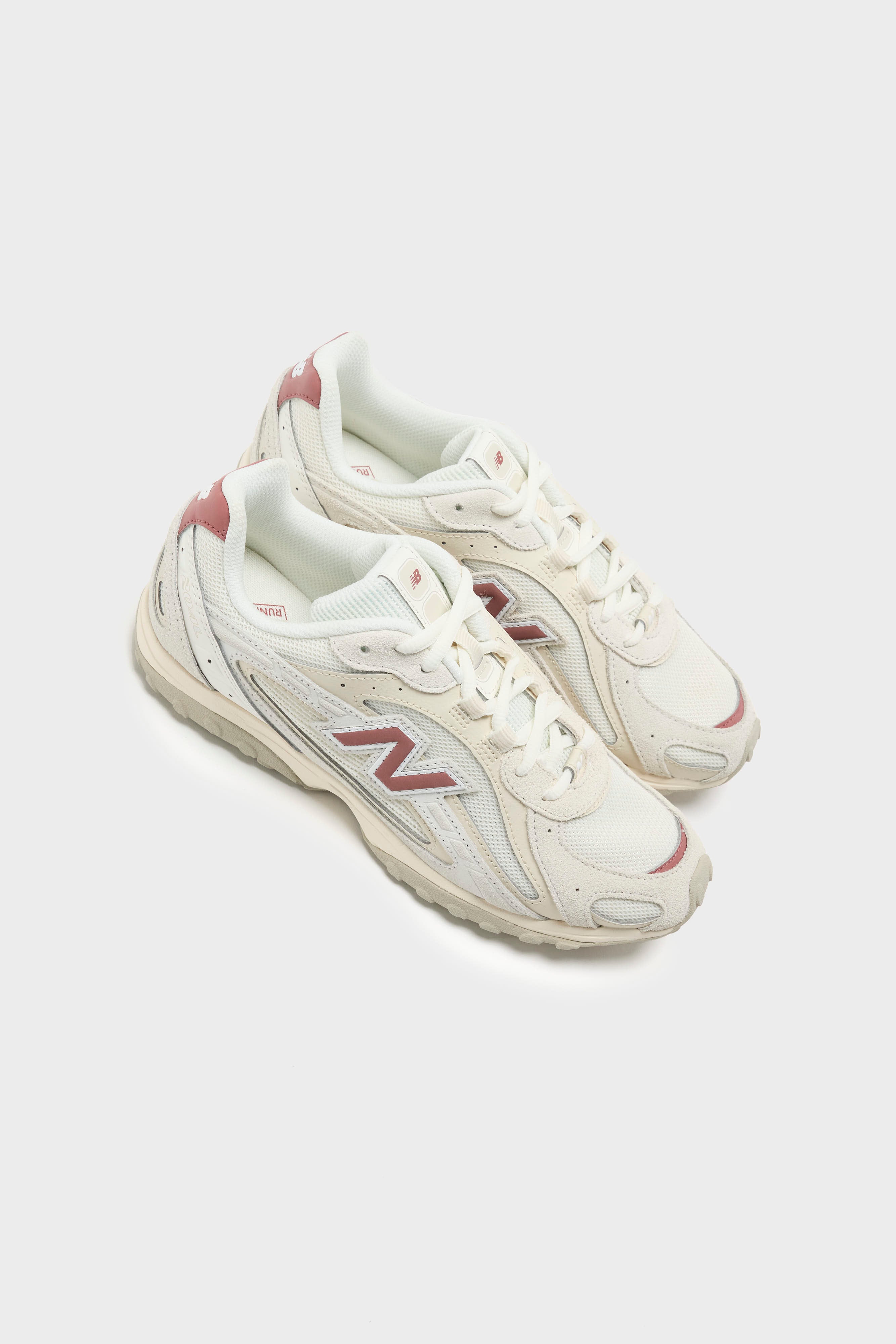 204L voor dames  (261 / W / REDWOOD)