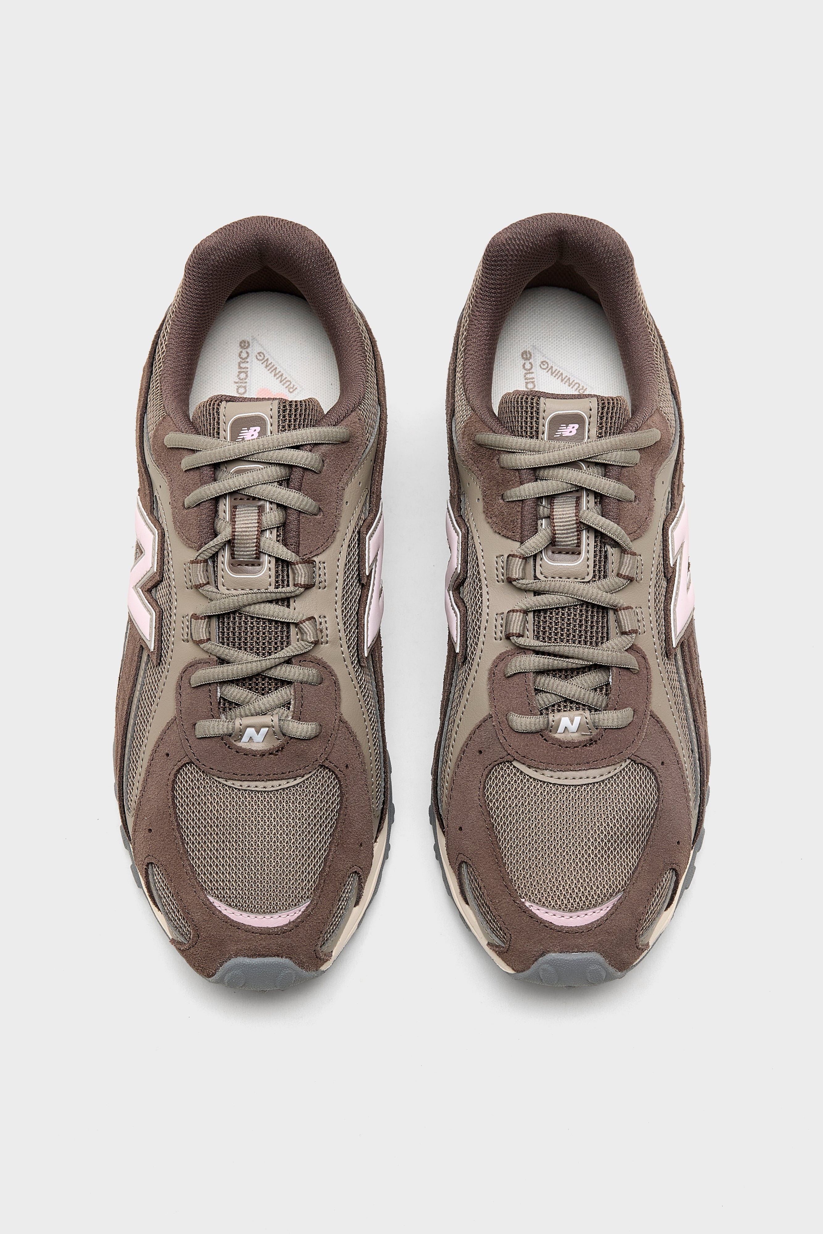 204L for Men  (261 / M / GREY)