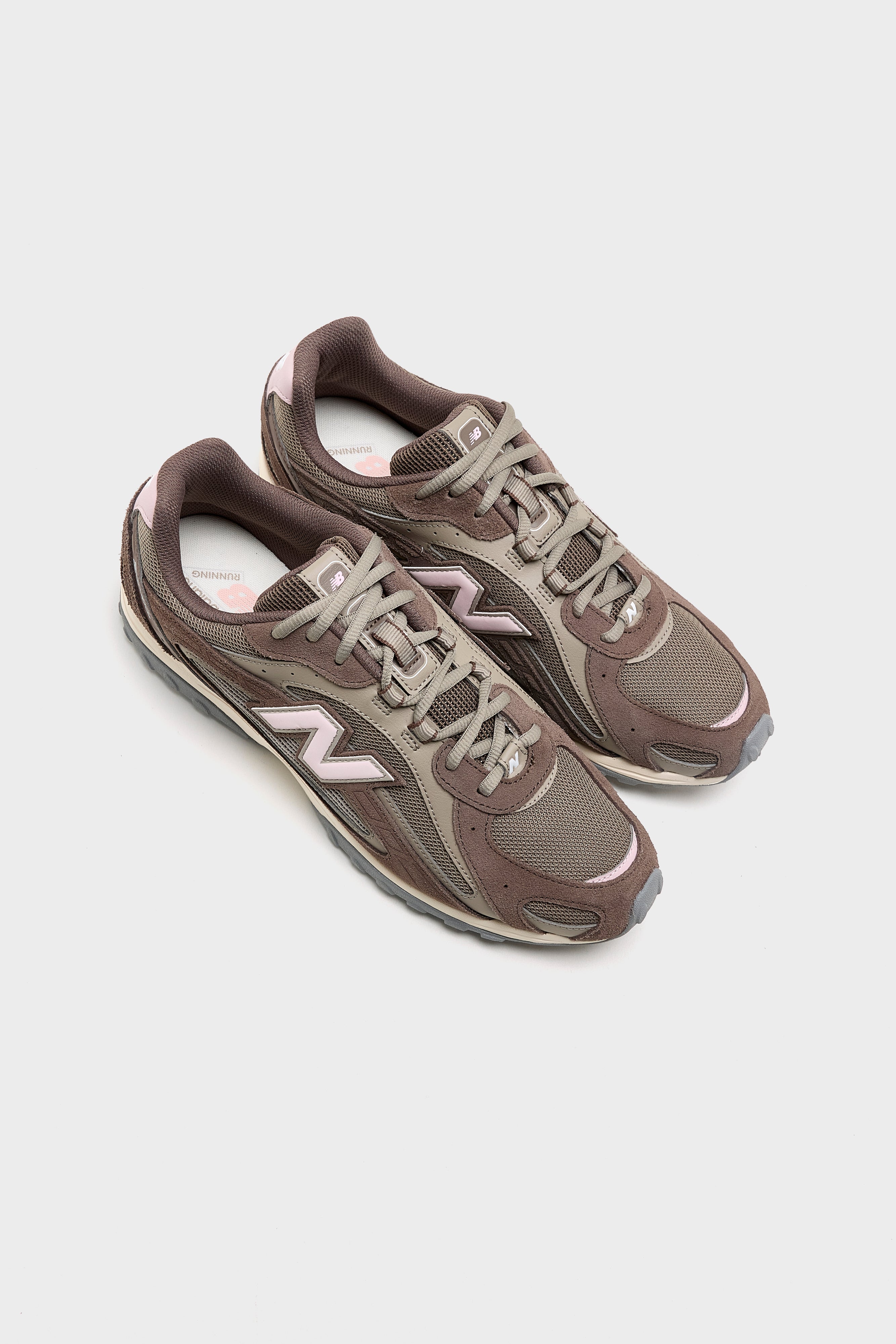 204L for Men  (261 / M / GREY)