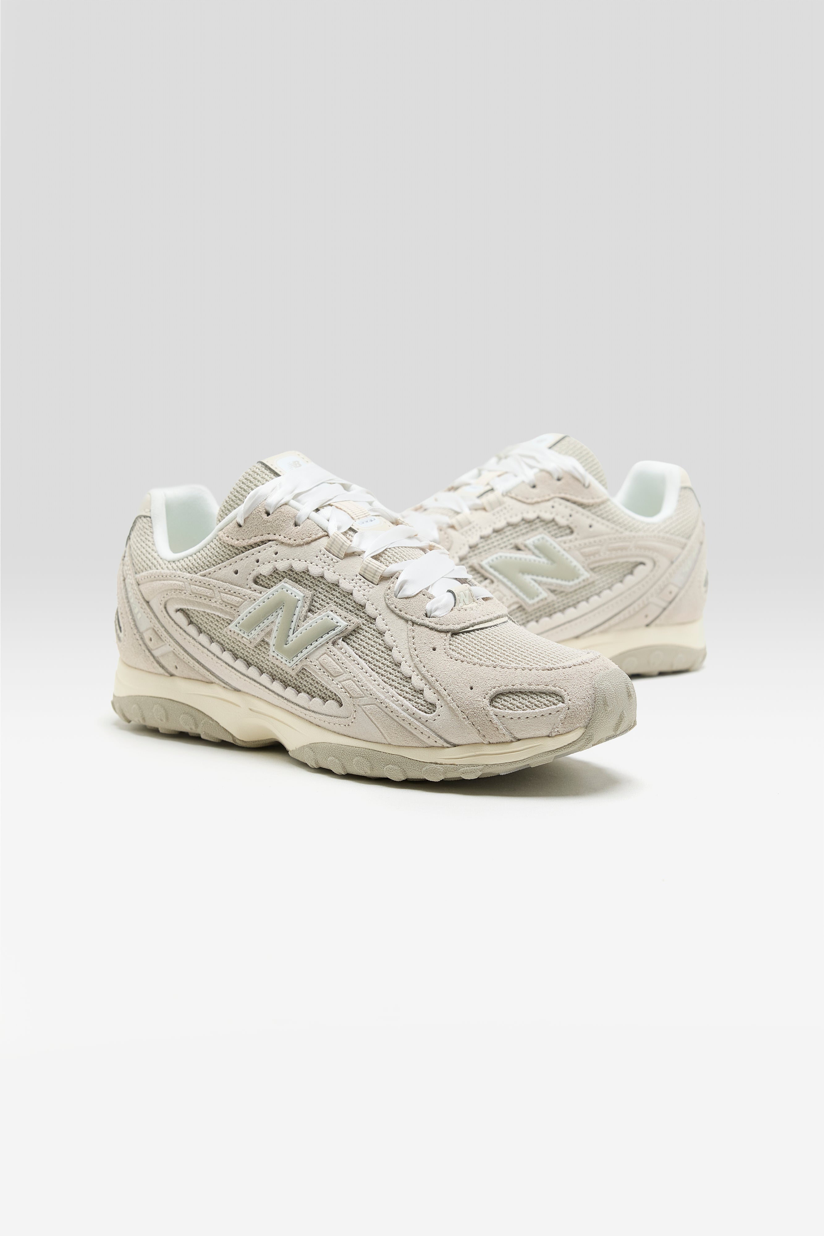 204l Scallop For Women For Women | Bellerose