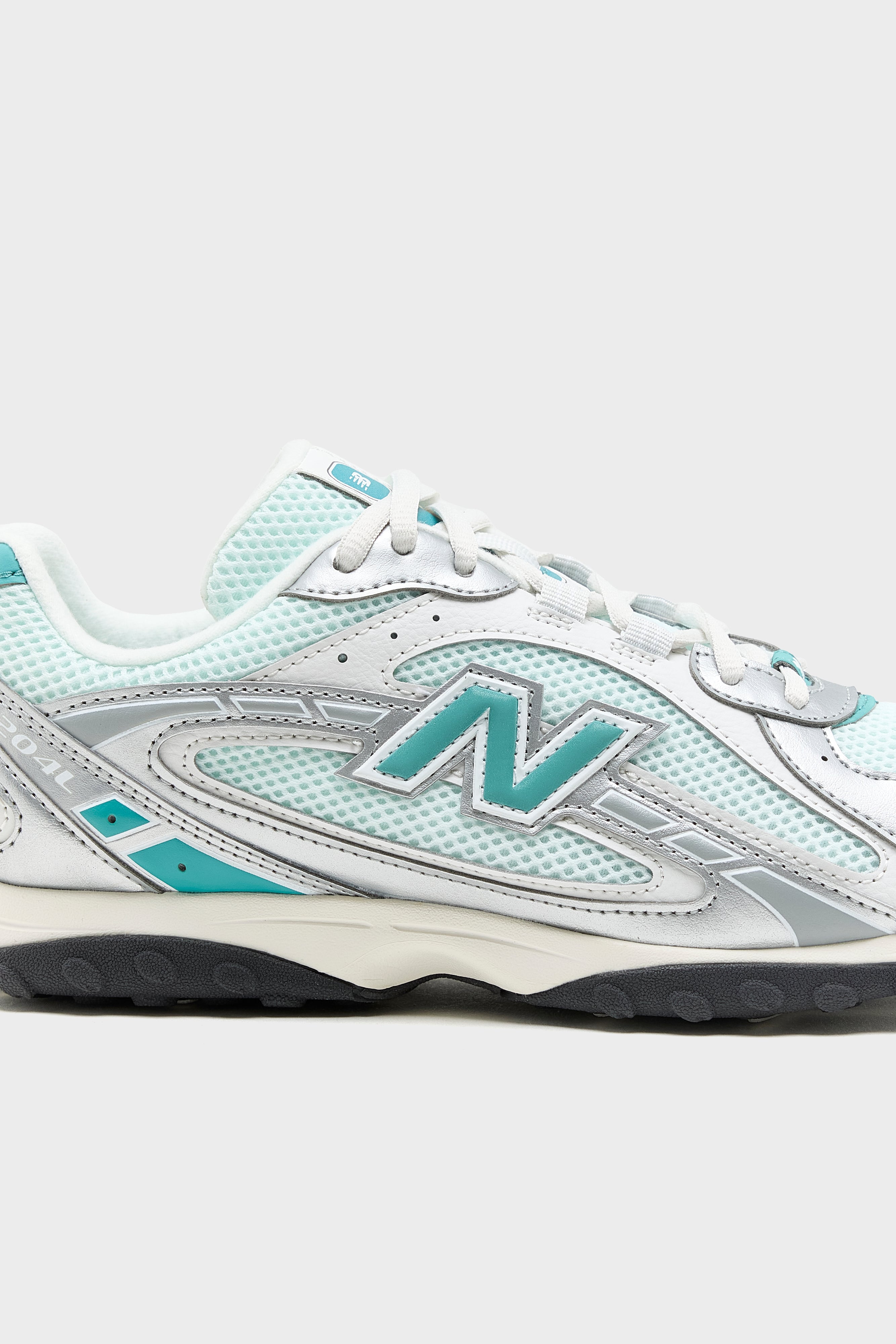 204L for Women  (261 / W / SILVER)
