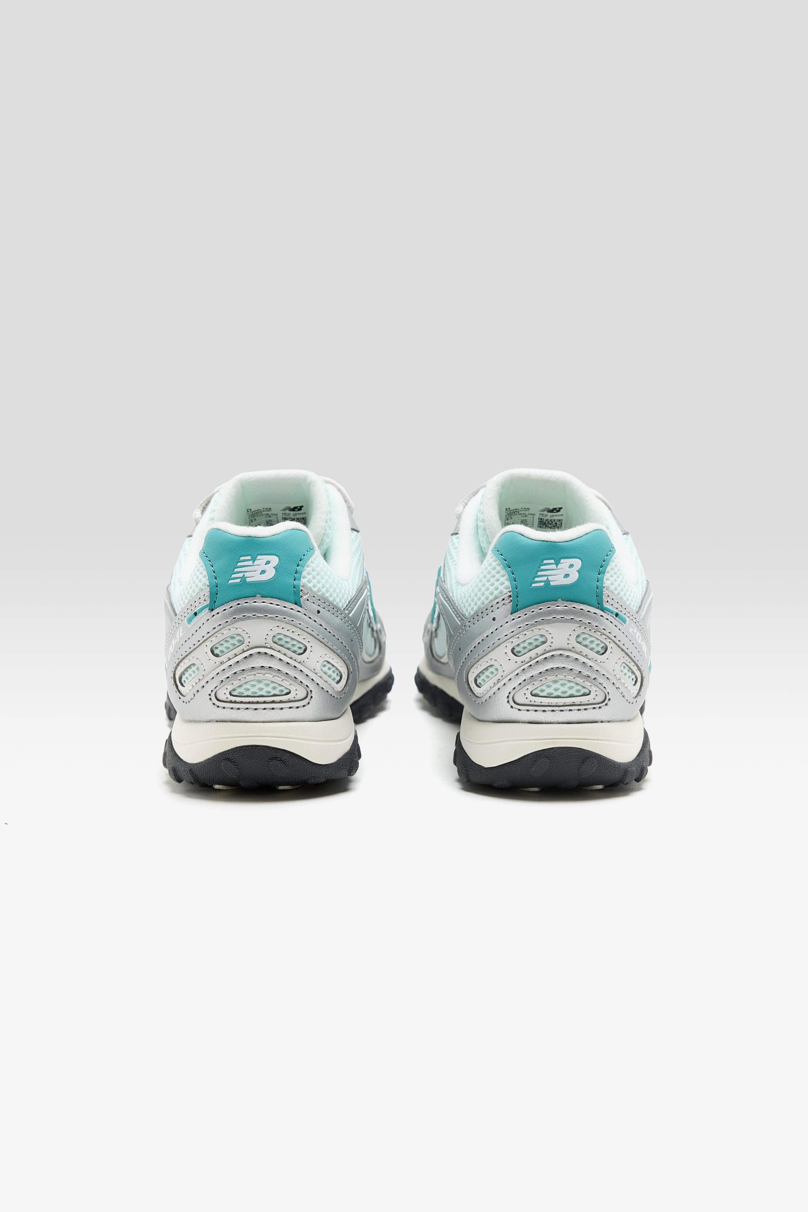 204L for Women  (261 / W / SILVER)