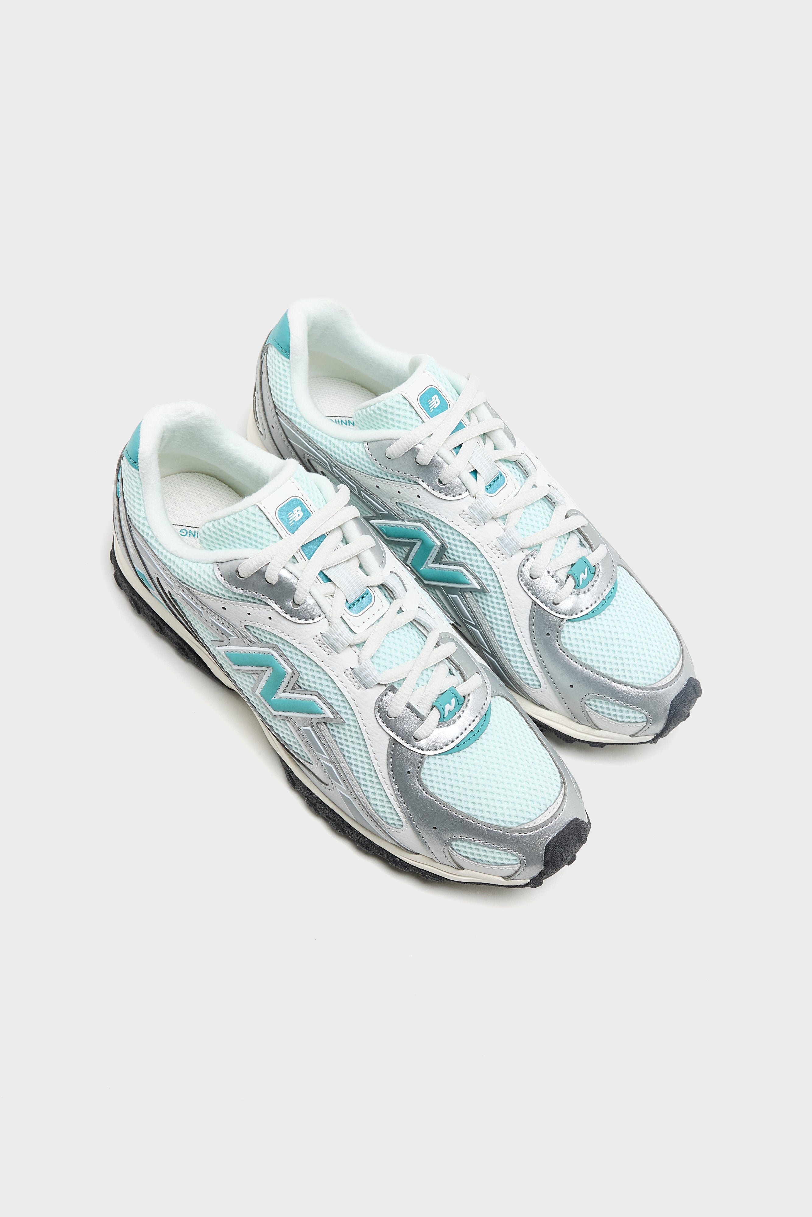 204L for Women  (261 / W / SILVER)