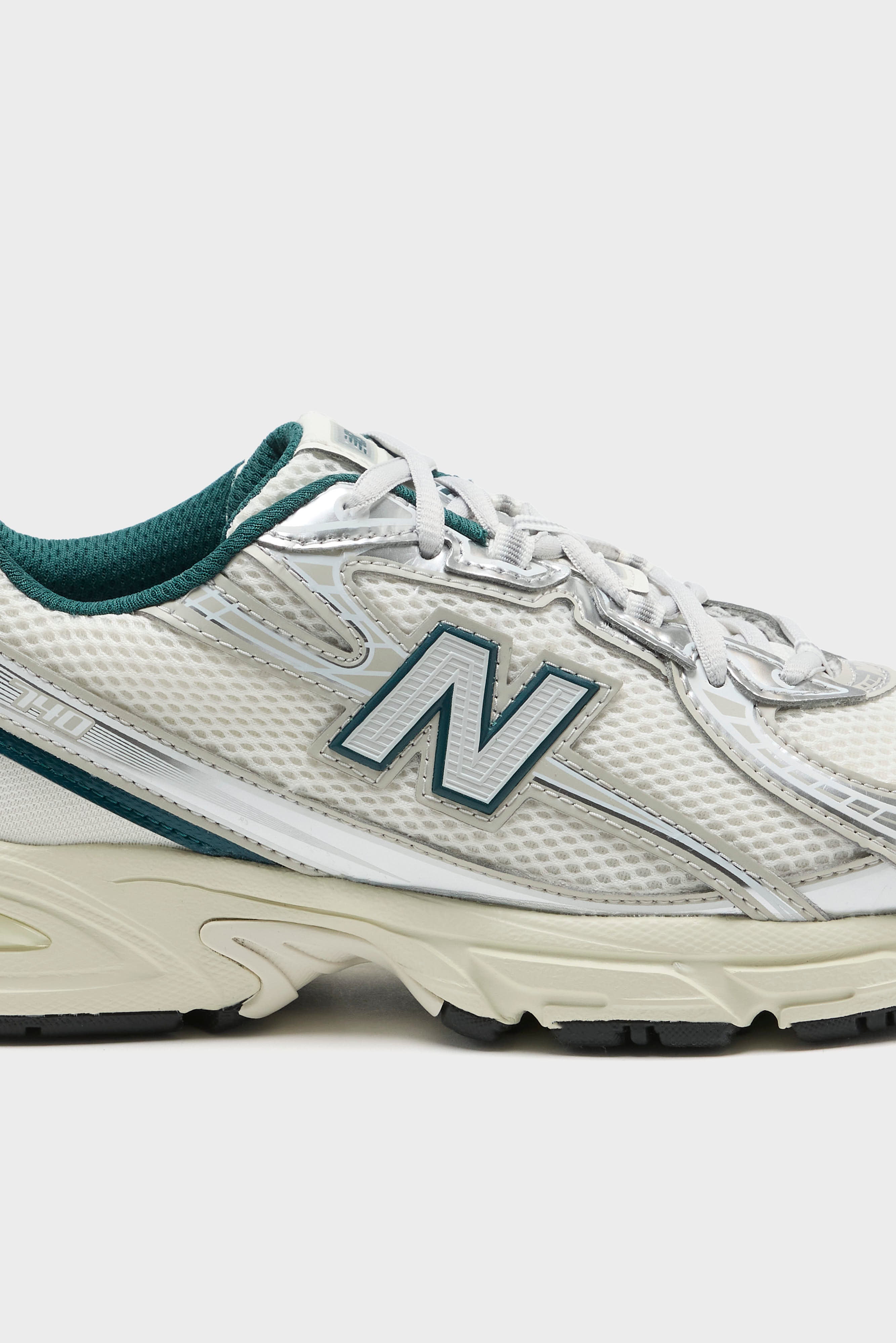 740 voor dames  (261 / W / GREEN)