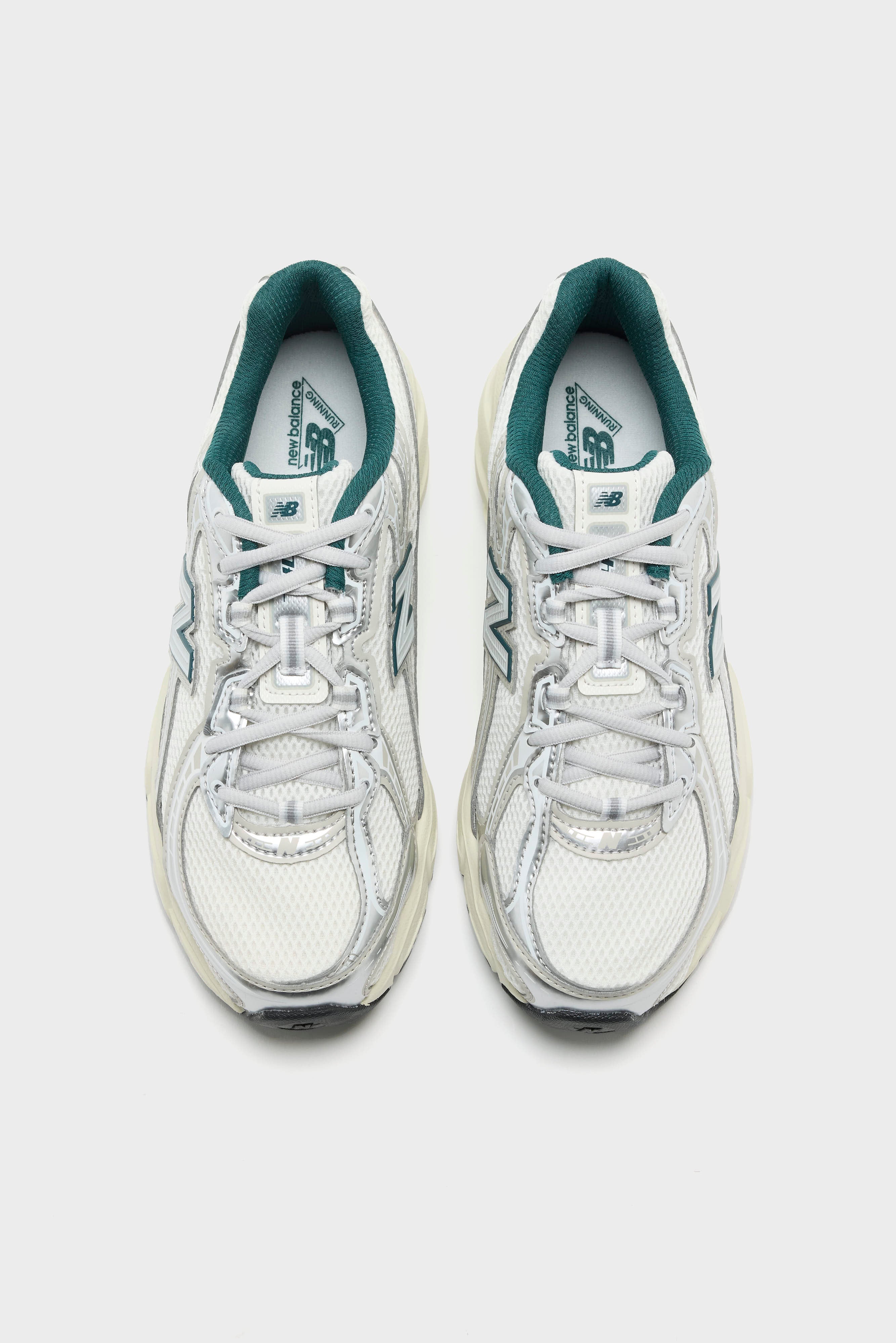 740 voor dames  (261 / W / GREEN)