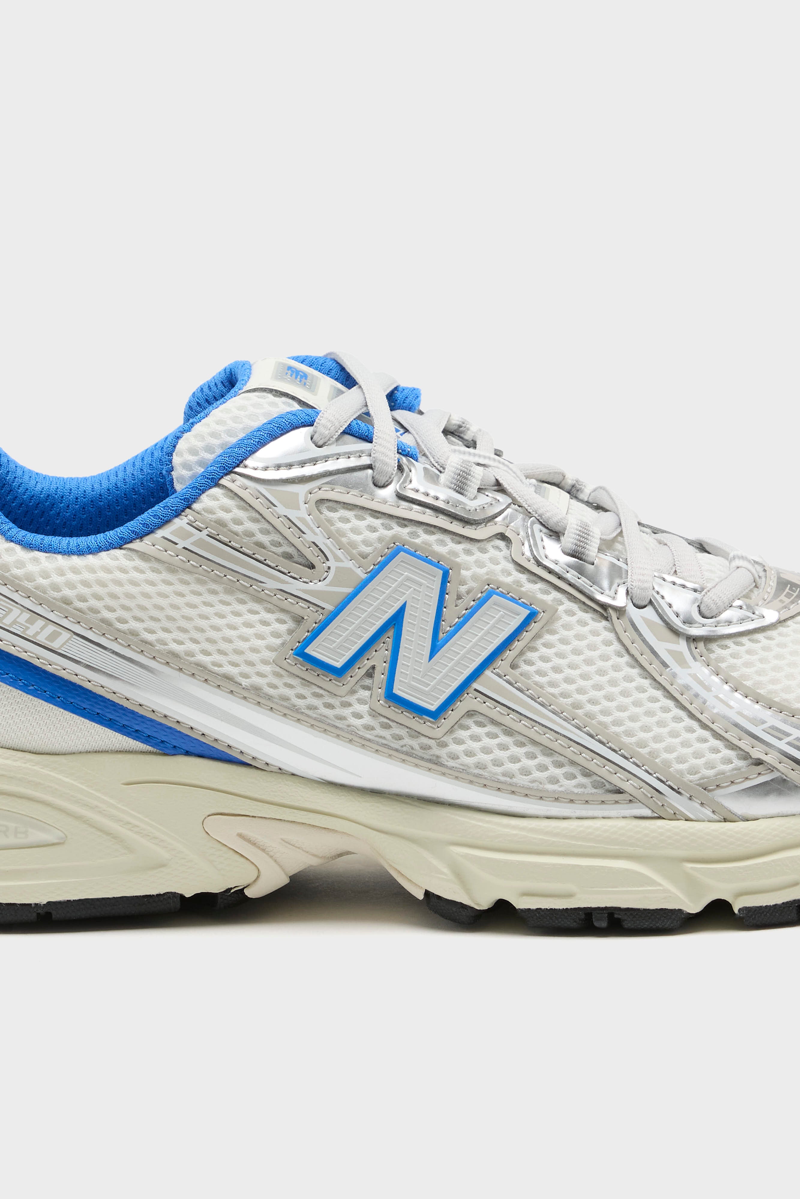 740 pour Femme  (261 / W / BLUE)