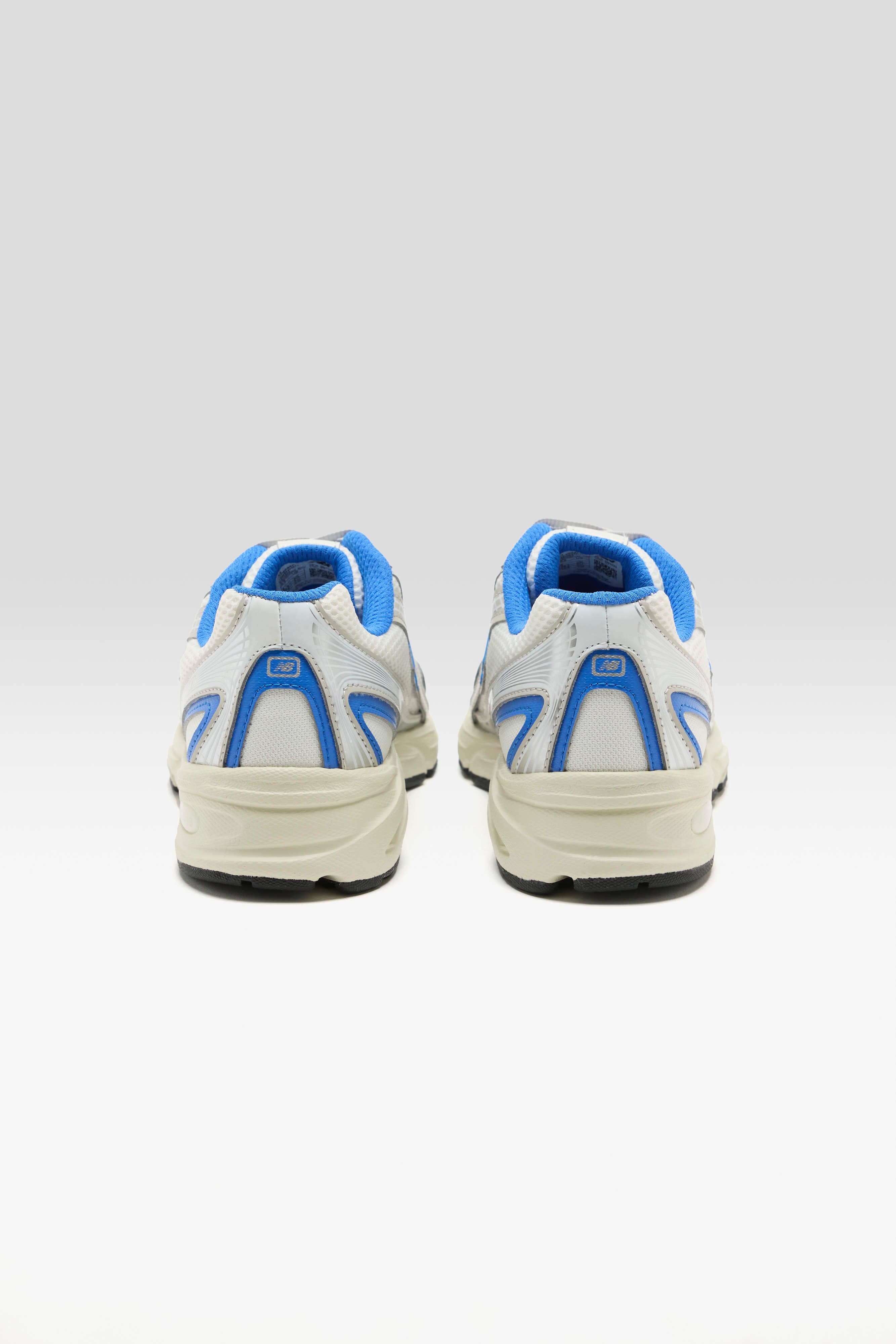 740 pour Femme  (261 / W / BLUE)