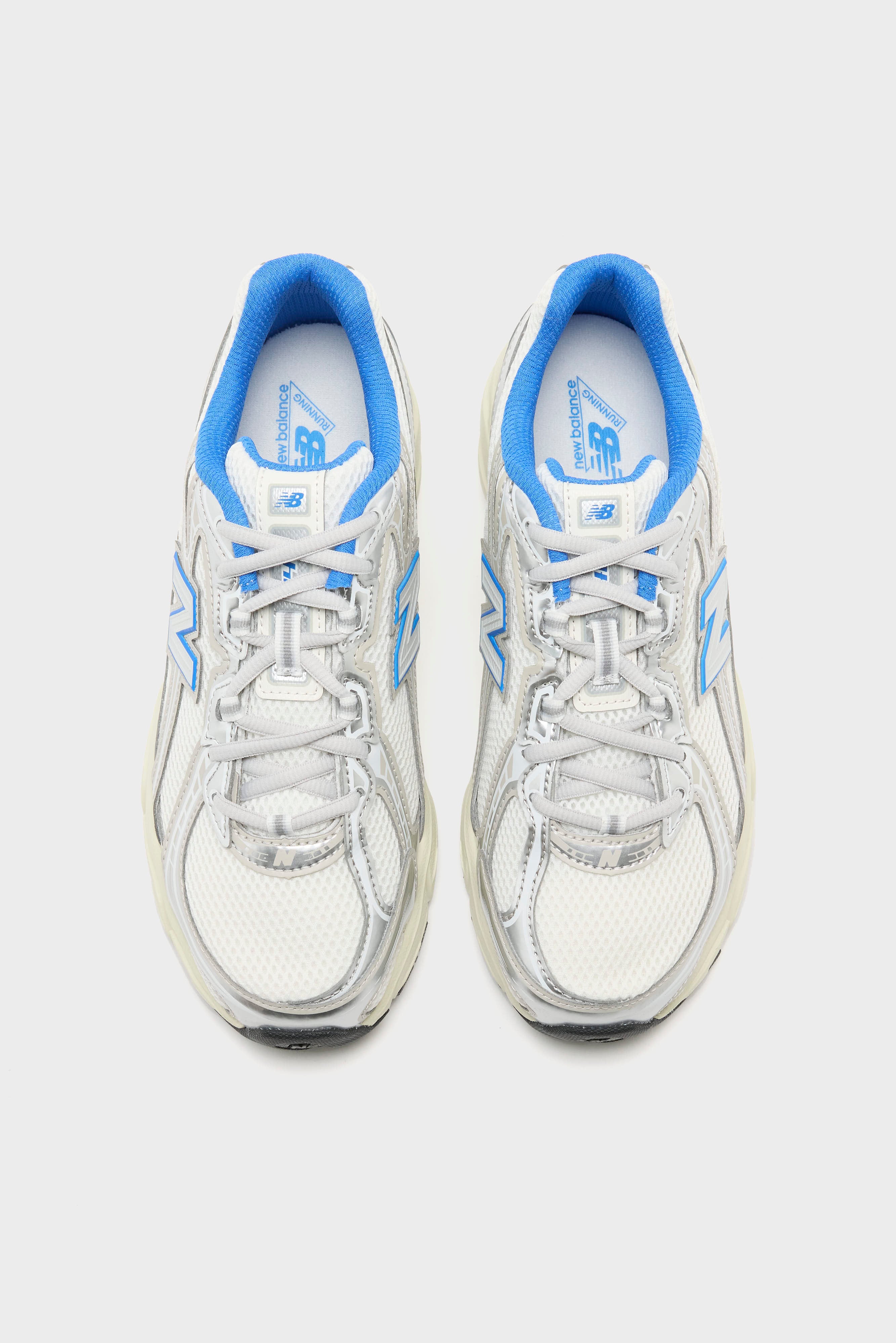 740 pour Femme  (261 / W / BLUE)