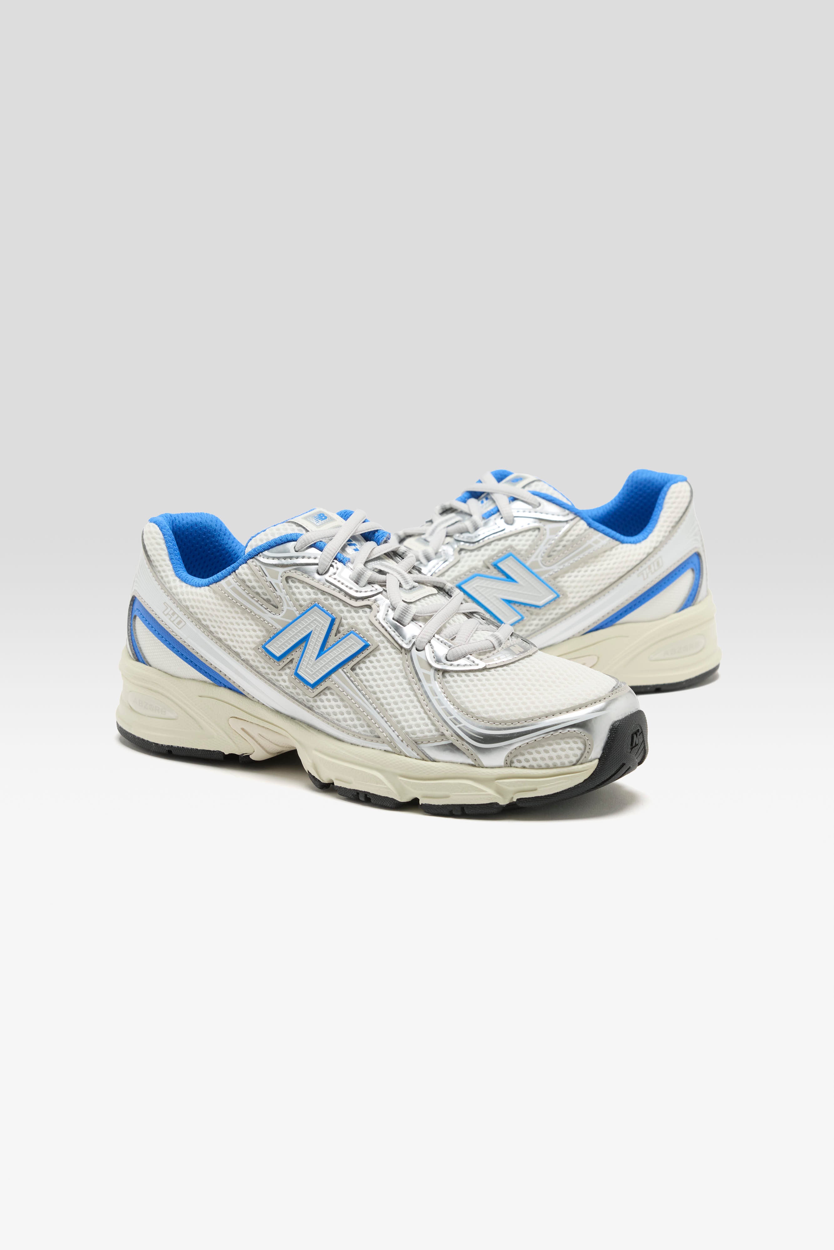 740 pour Femme  (261 / W / BLUE)