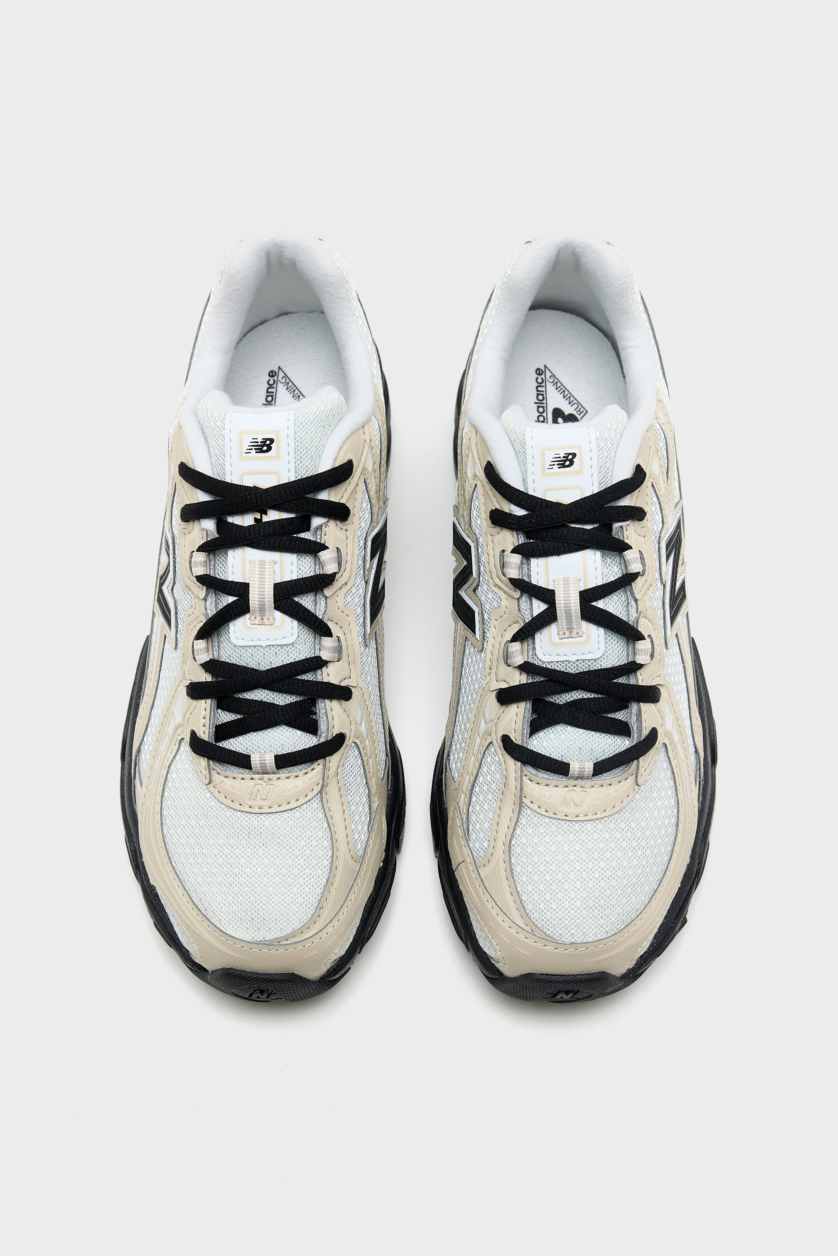 740 pour Femme  (261 / W / WHITE)