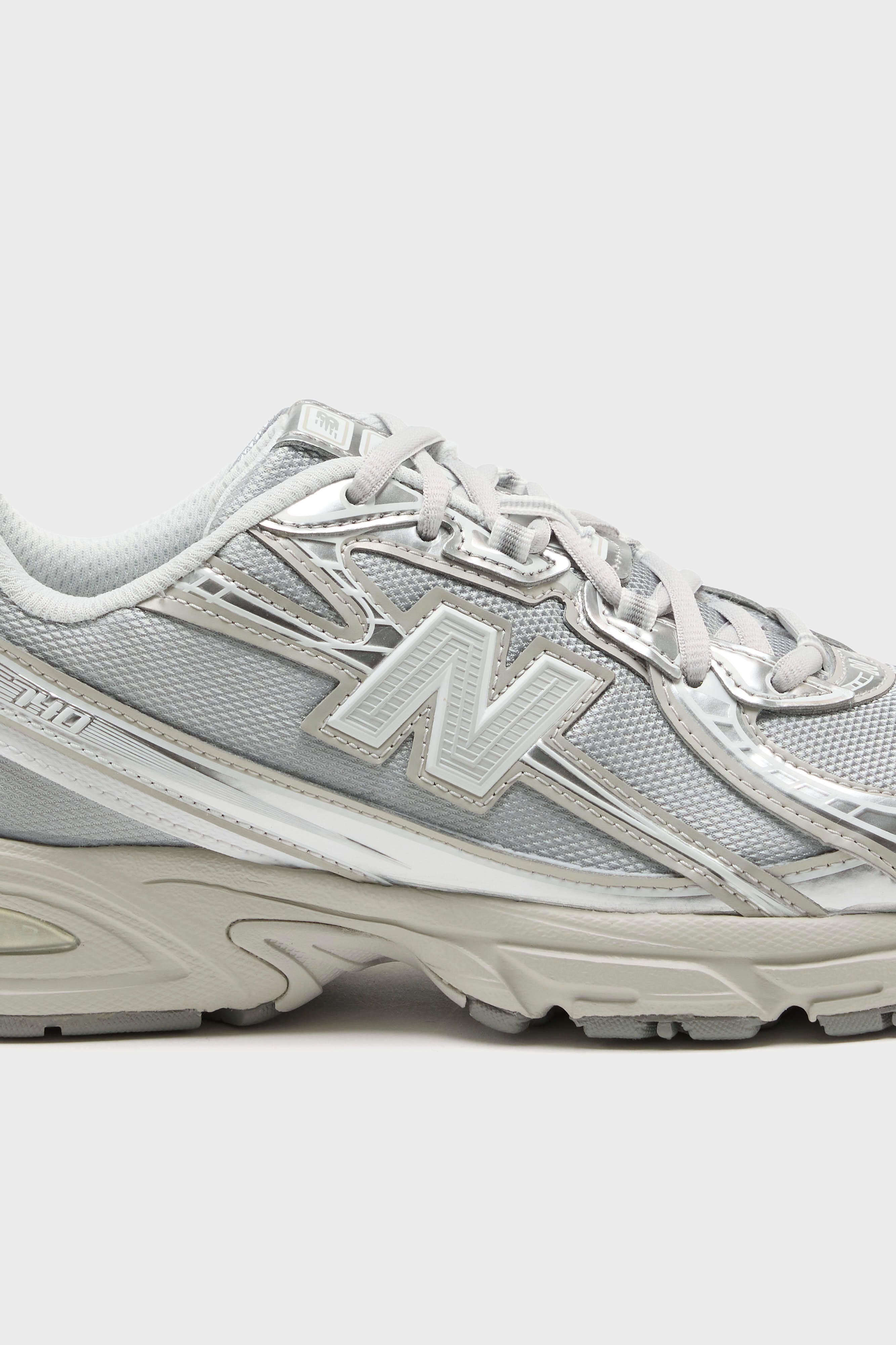 740 pour Femme  (261 / W / SILVER)