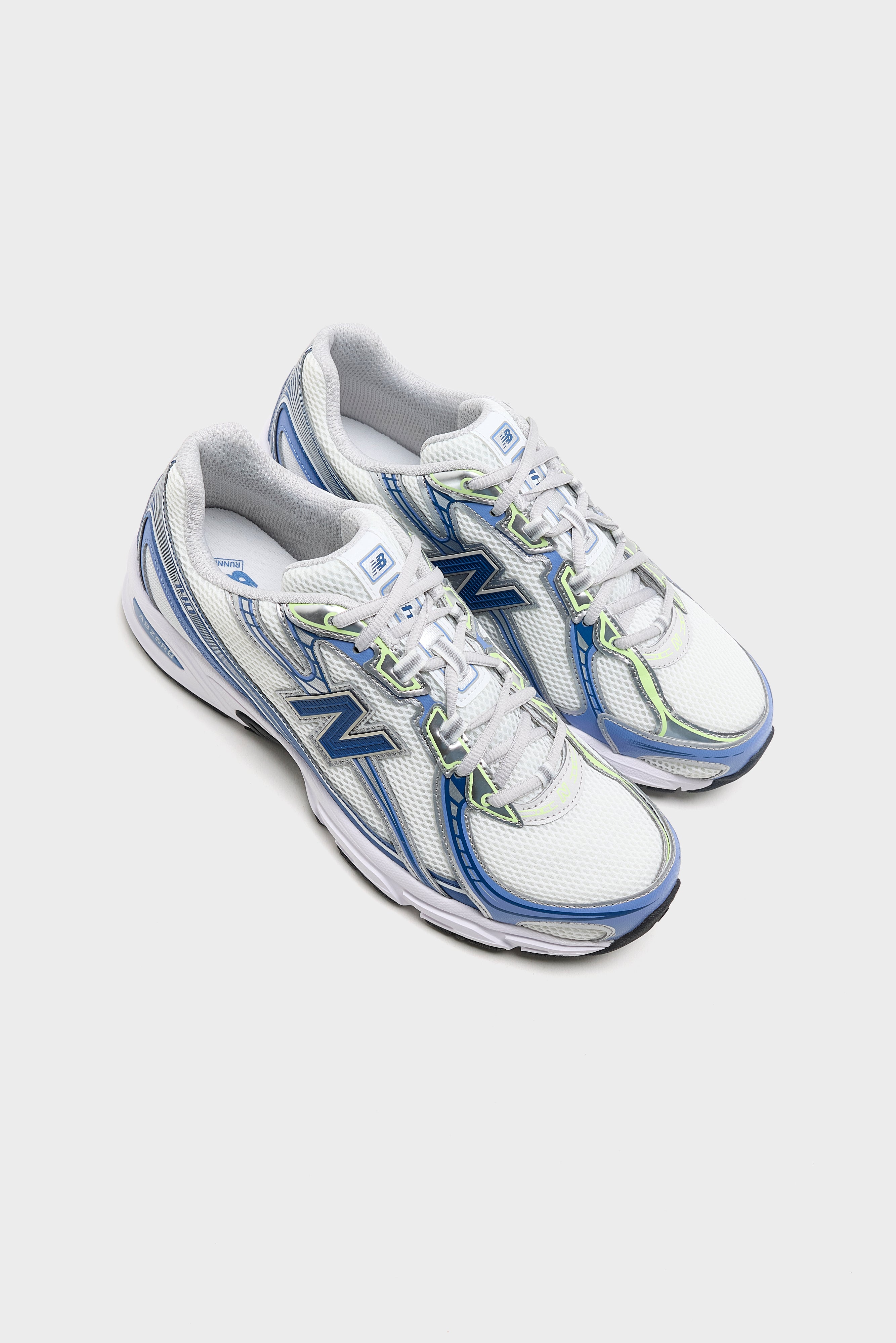 740 for Men  (261 / M / BLUE)