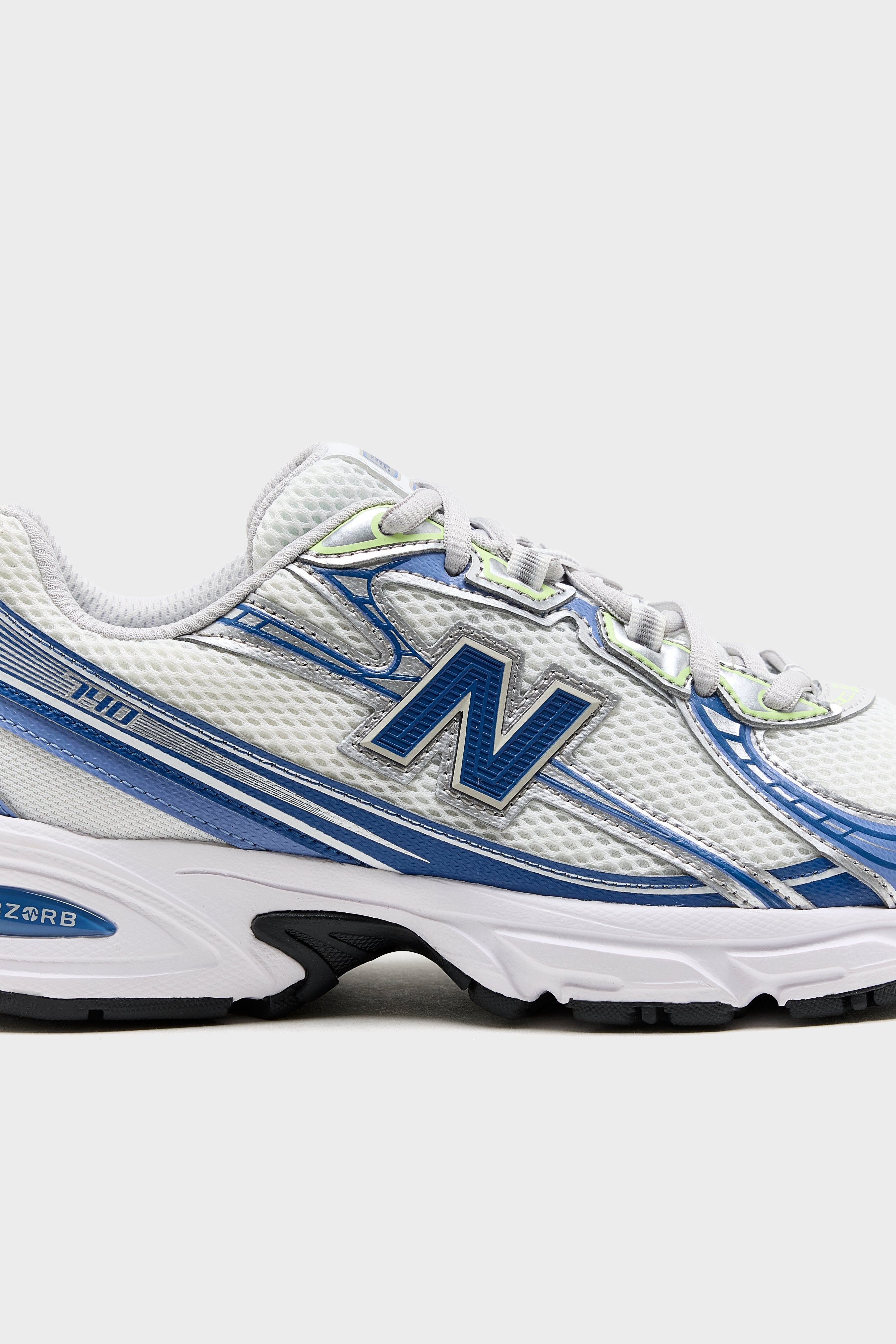 740 pour Femme  (261 / W / BLUE)