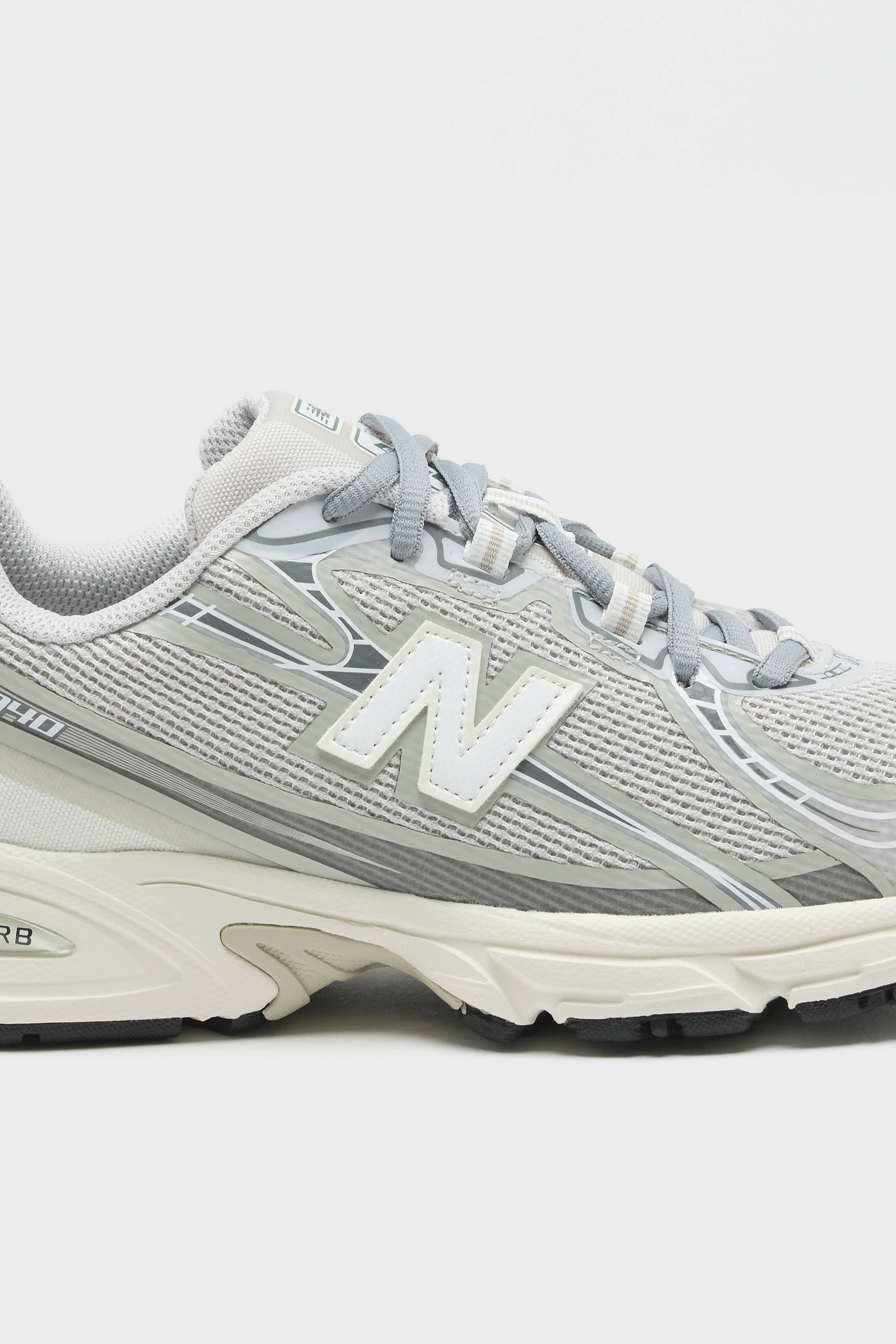 740N for Women  (261 / W / GREY)
