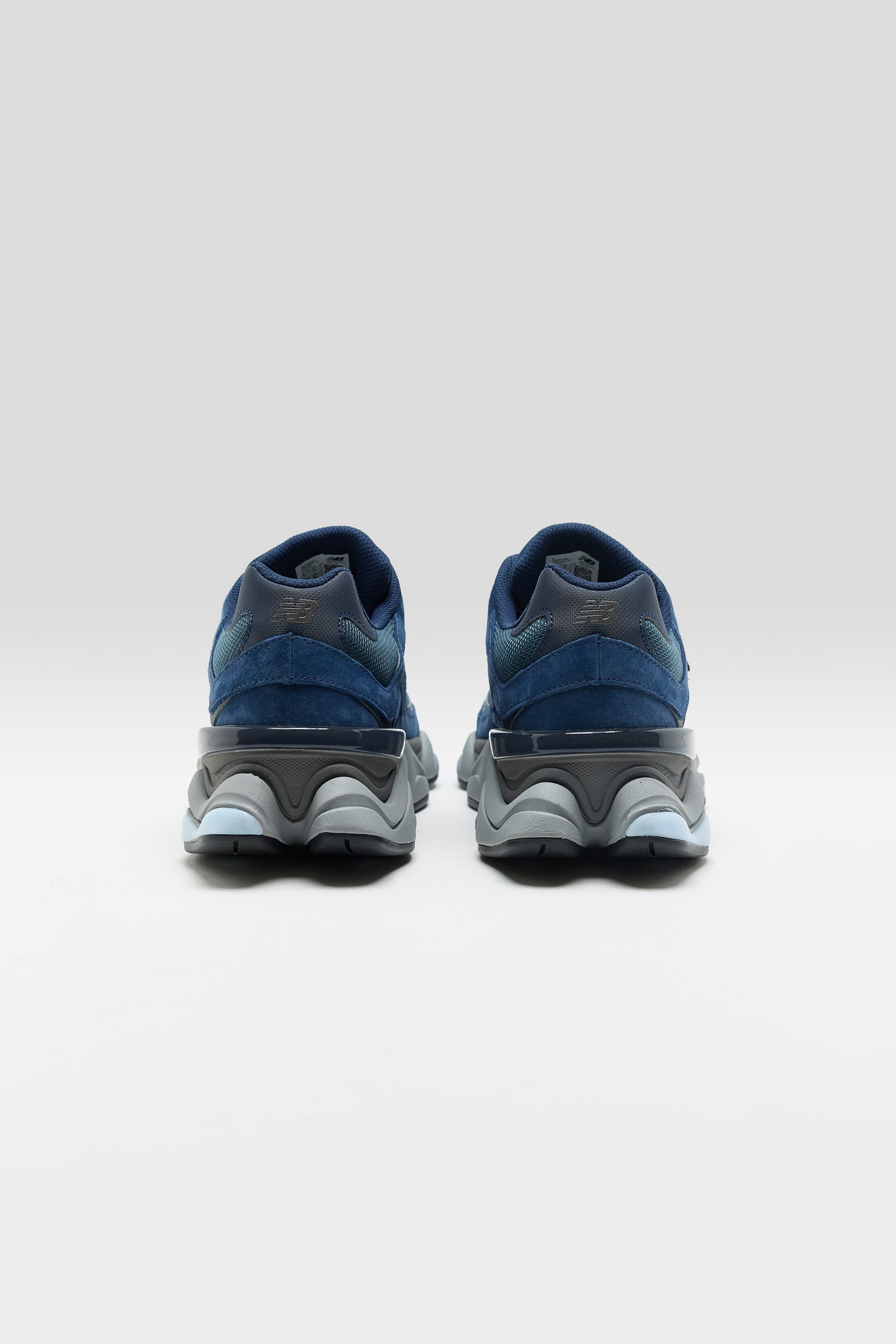 9060 for Men  (261 / M / NAVY)