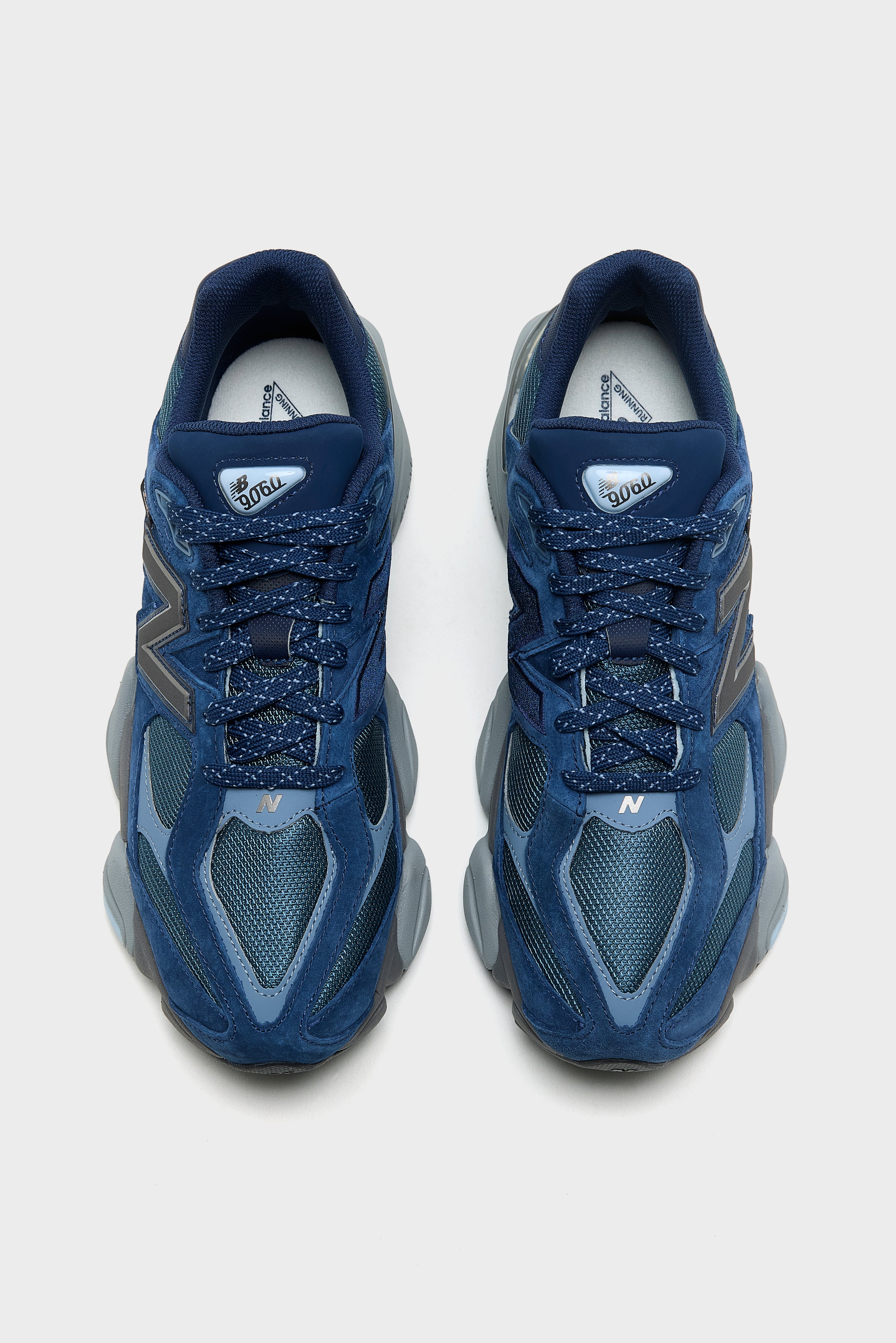 9060 for Men  (261 / M / NAVY)