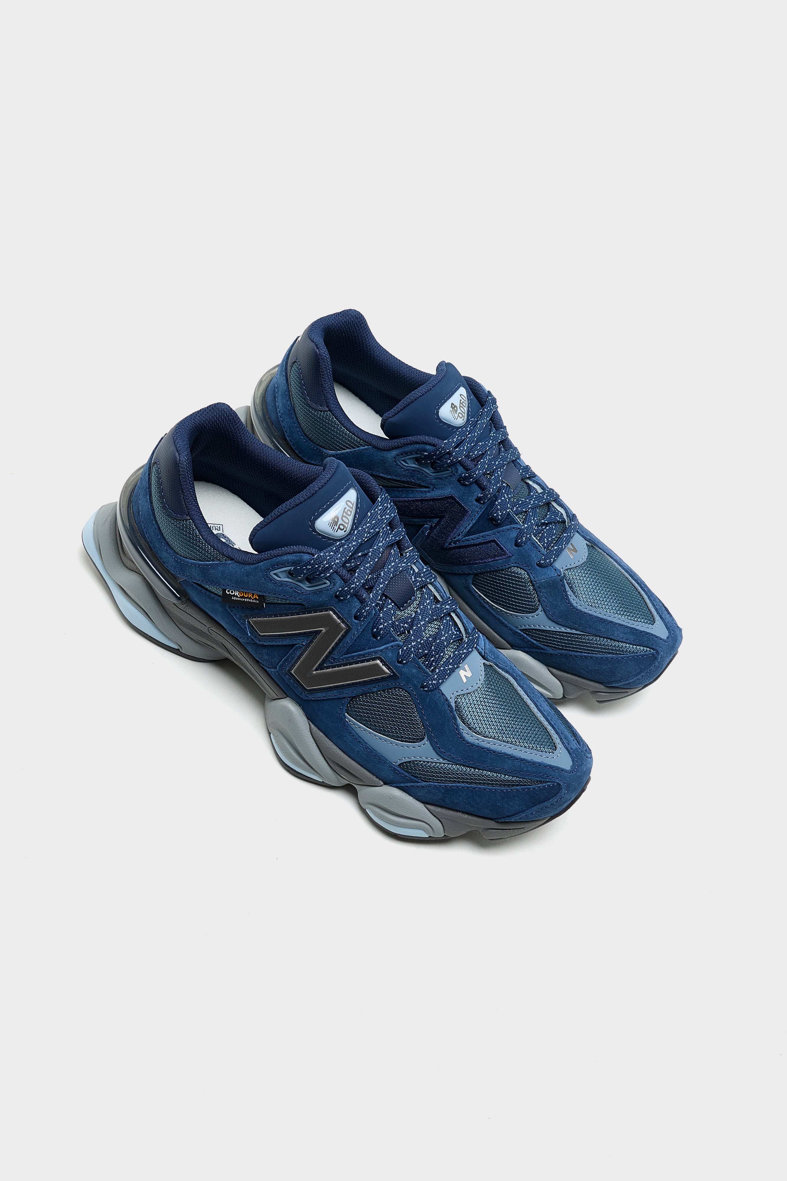 9060 for Men  (261 / M / NAVY)
