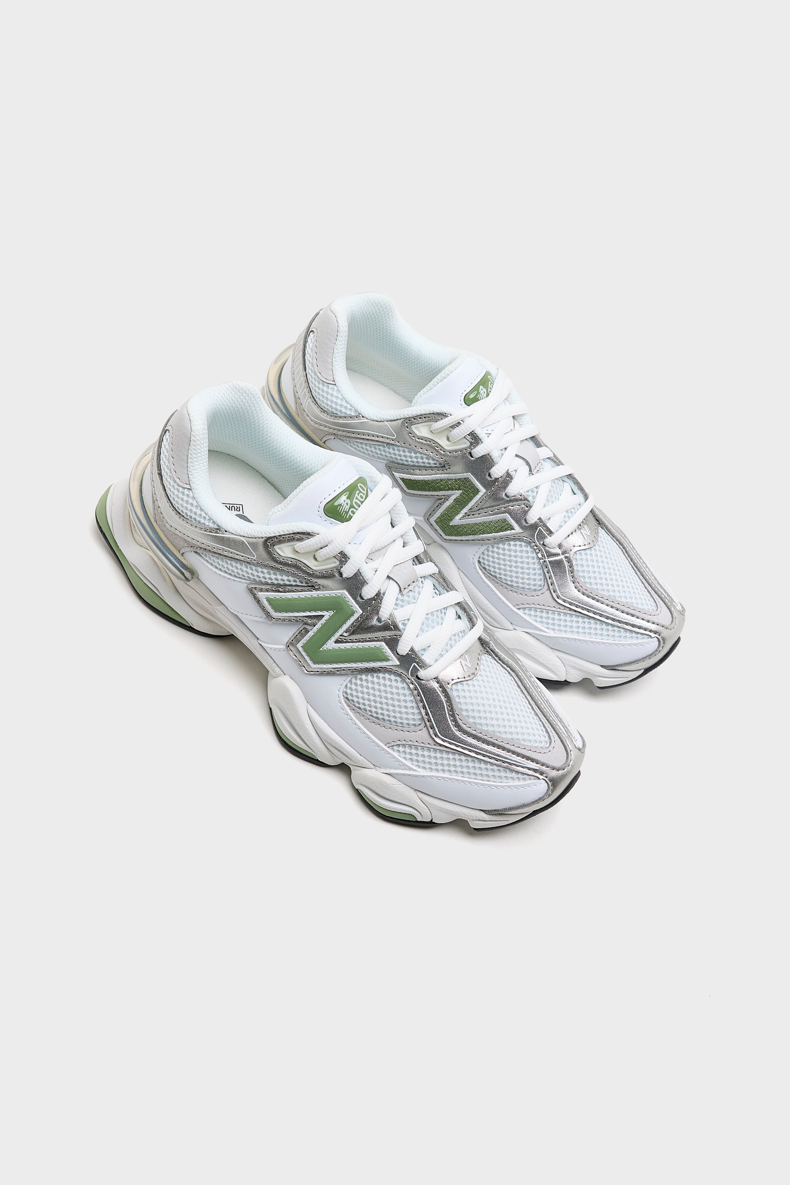 9060 voor dames (261 / W / OREGANO)