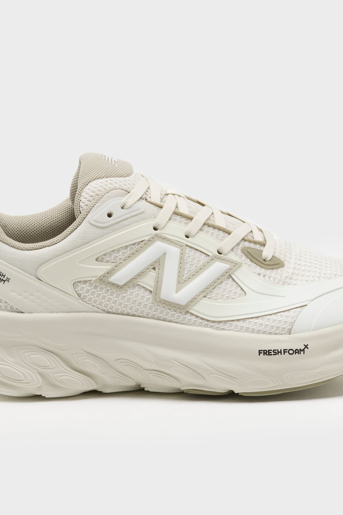 Fresh Foam Sneaker für Damen (261 / W / OFF WHITE)