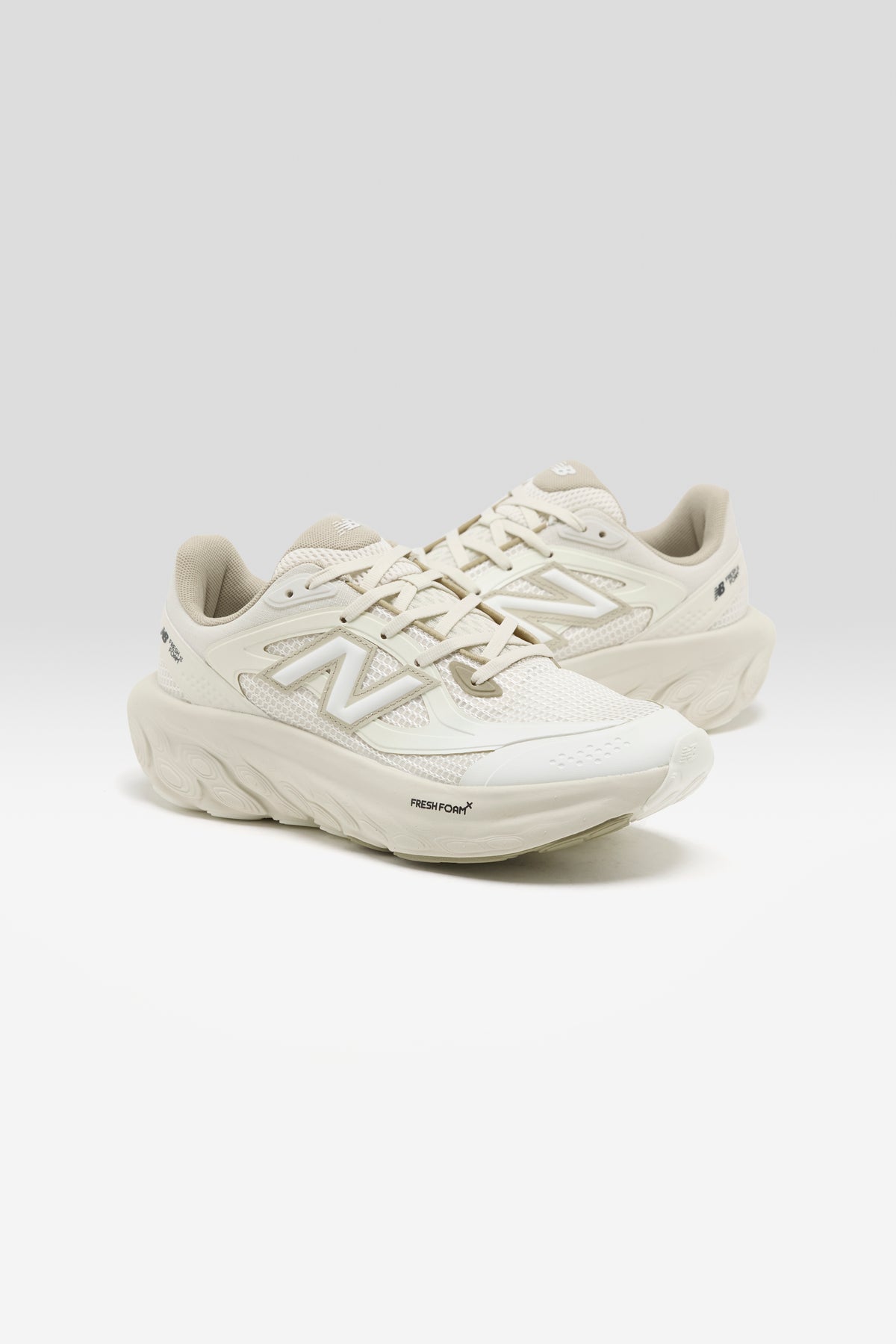 Fresh Foam Sneaker für Damen (261 / W / OFF WHITE)