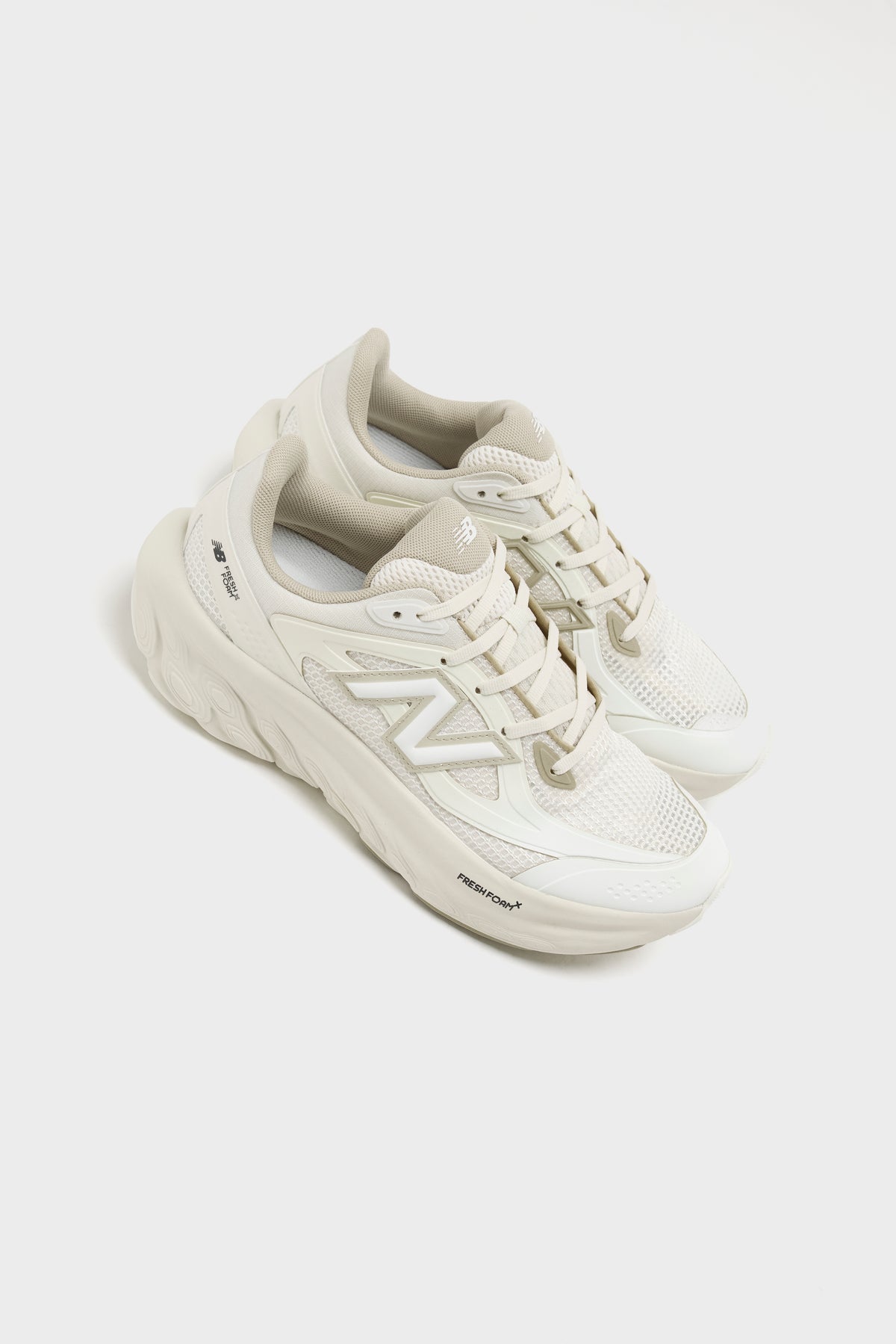 Fresh Foam Sneaker für Damen (261 / W / OFF WHITE)