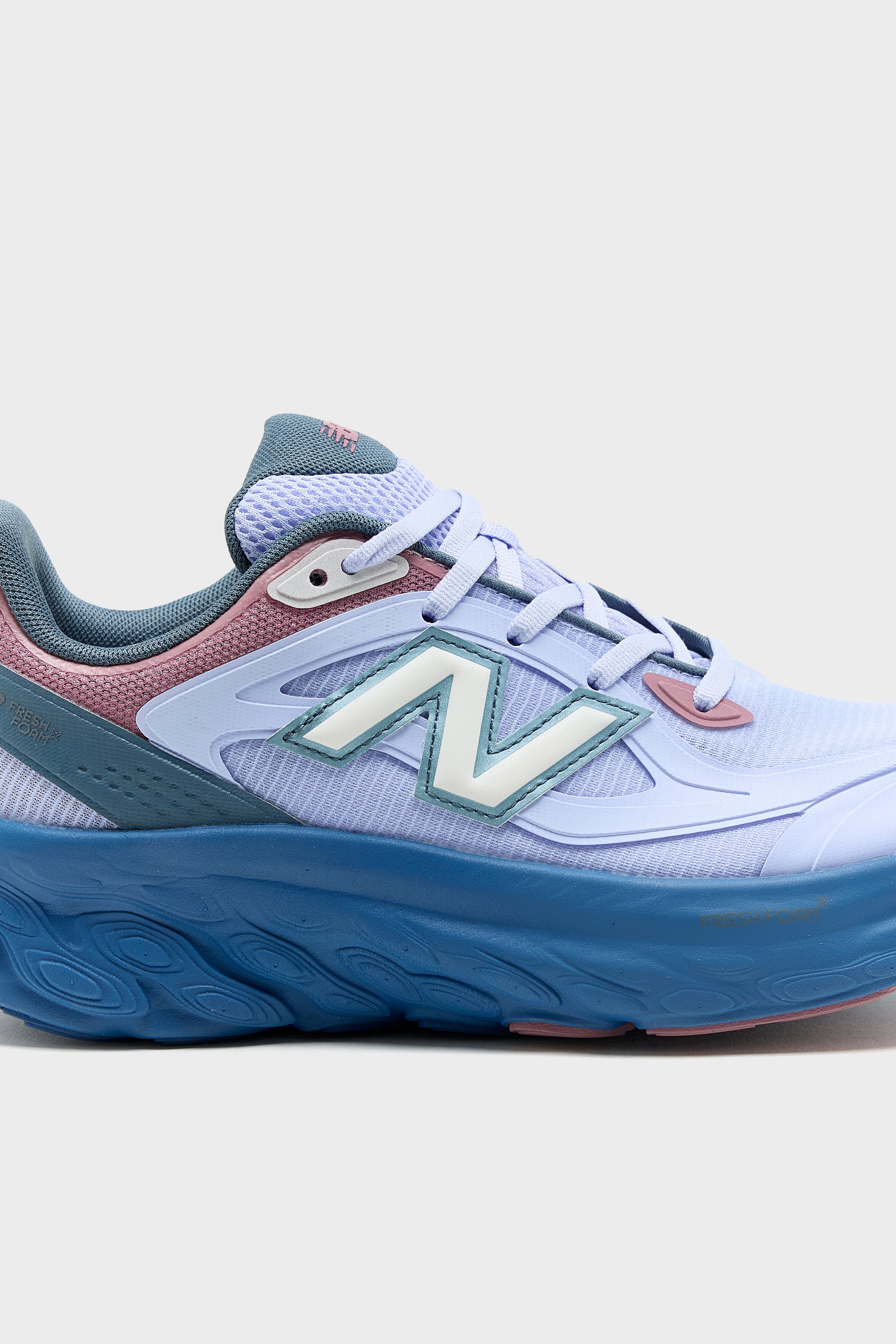Fresh Foam sneaker voor dames  (261 / W / BLUE)