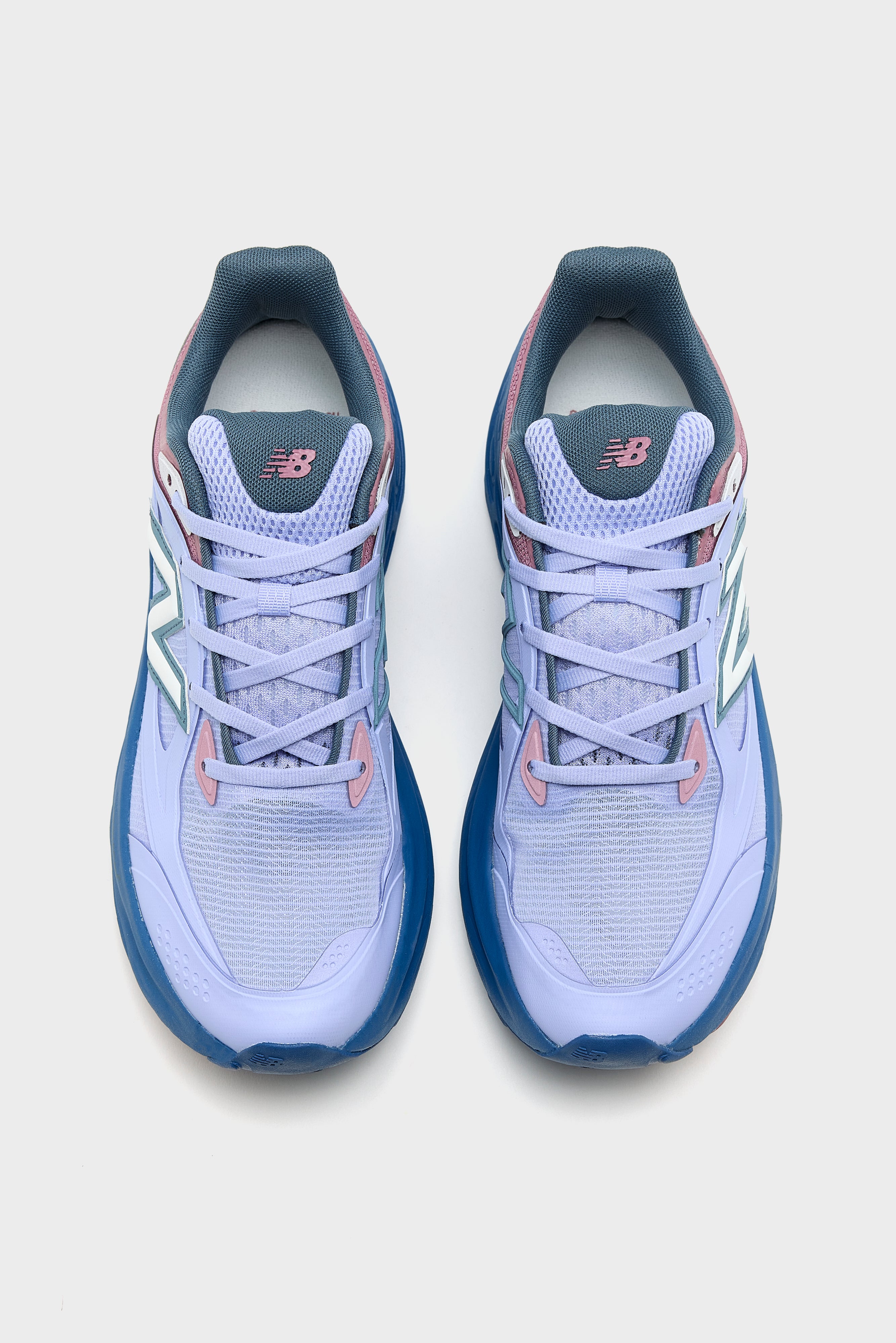 Fresh Foam sneaker voor dames  (261 / W / BLUE)