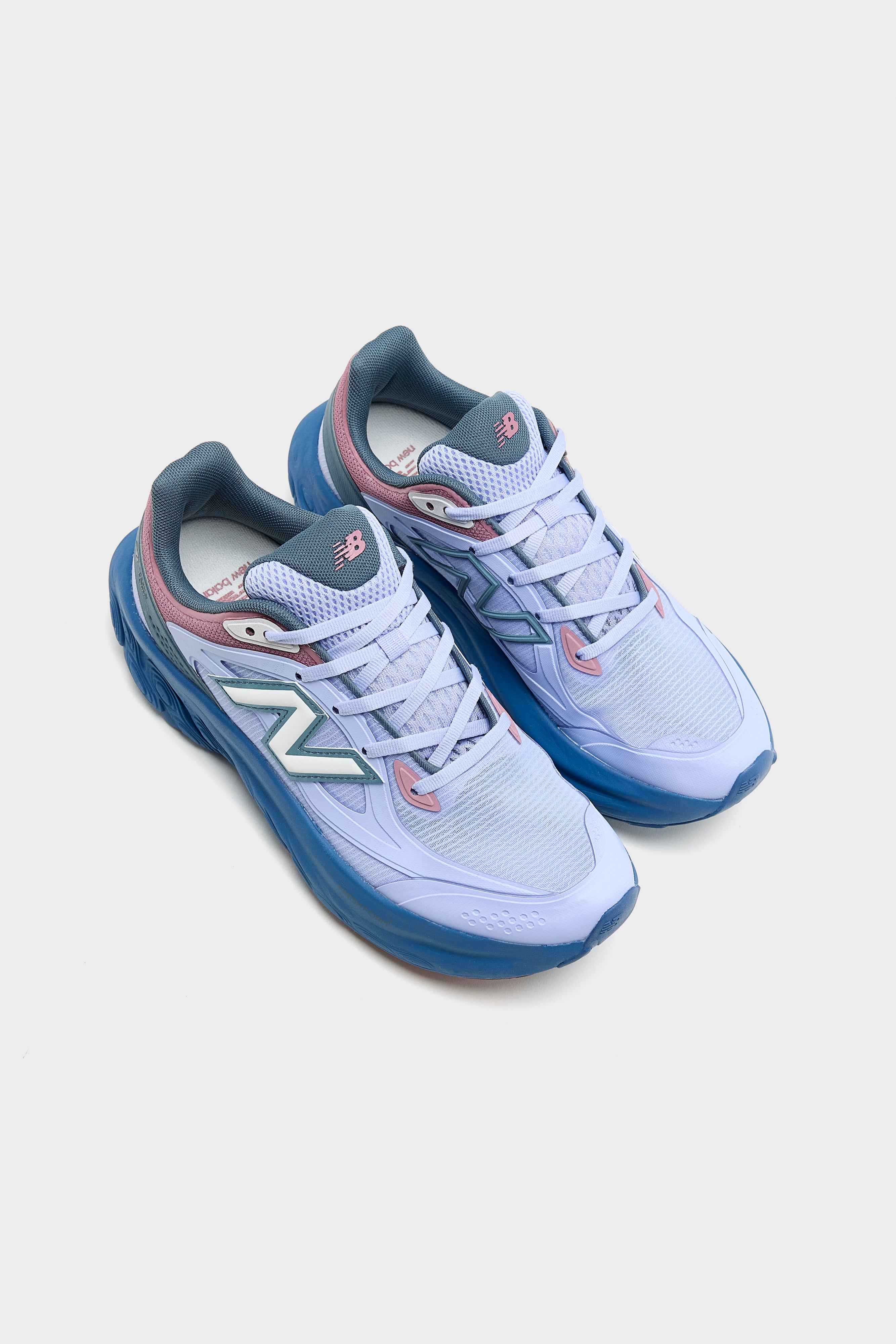 Fresh Foam sneaker voor dames  (261 / W / BLUE)