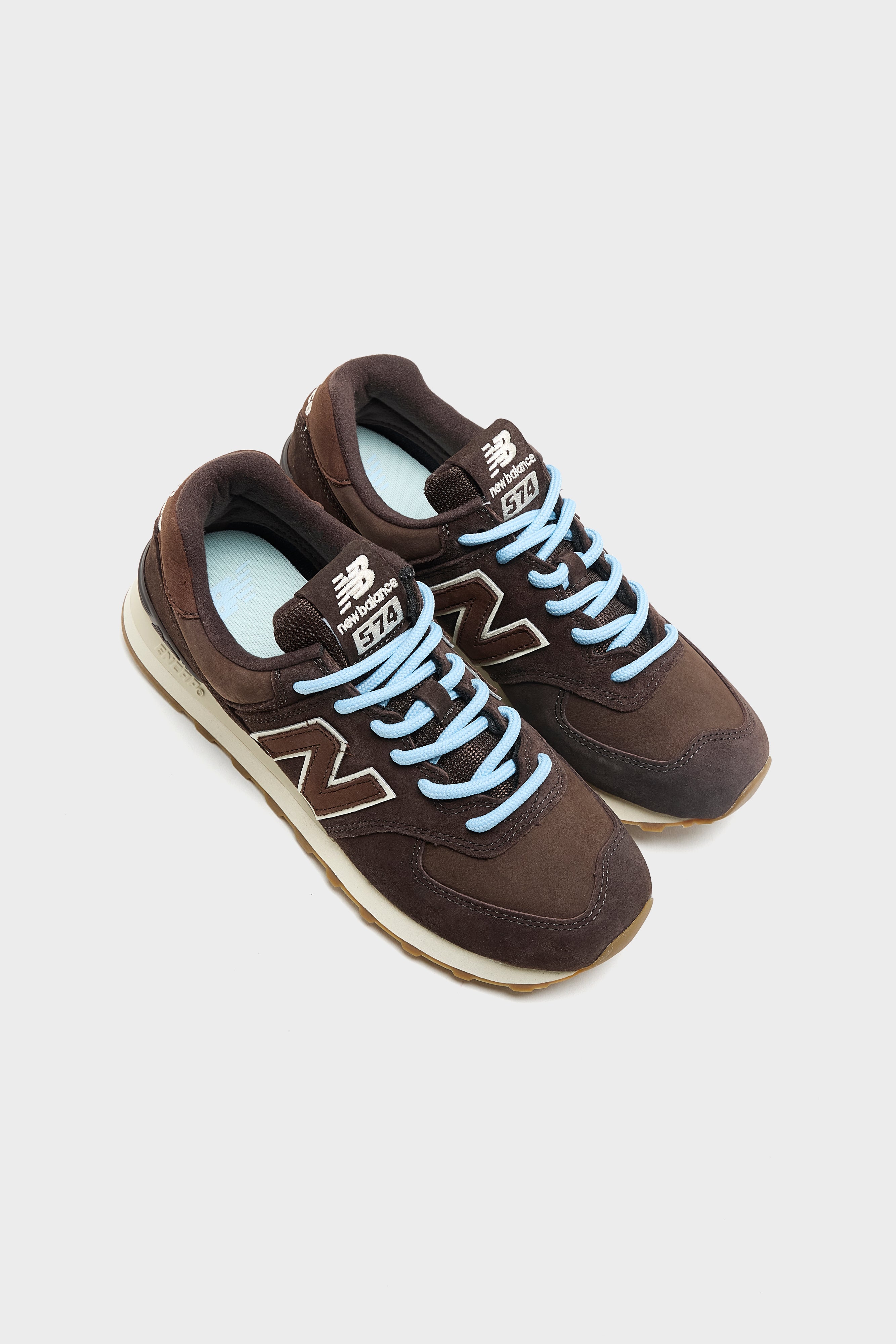 574 for Women  (261 / W / DARK GREY)