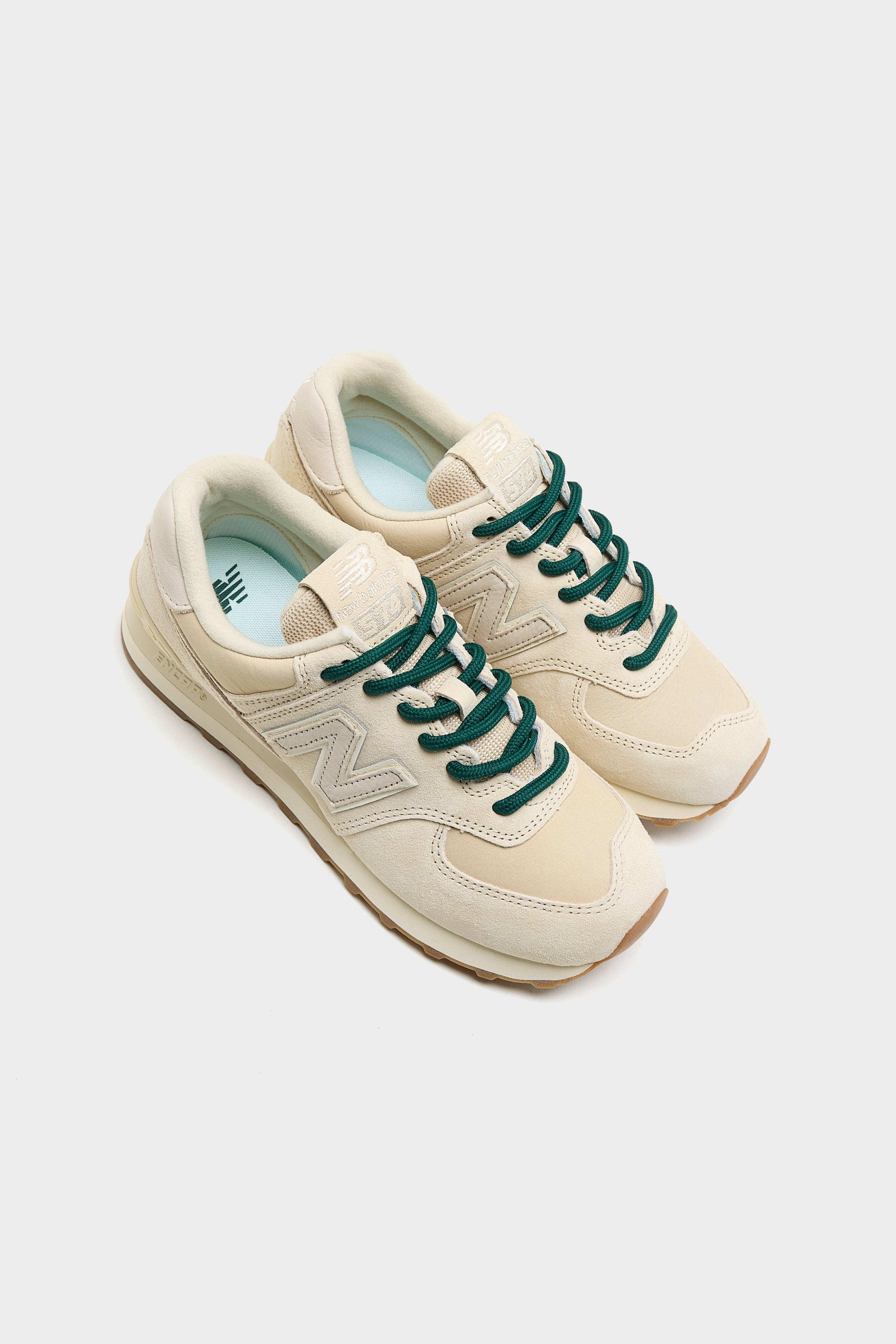 574 for Women  (261 / W / BEIGE)