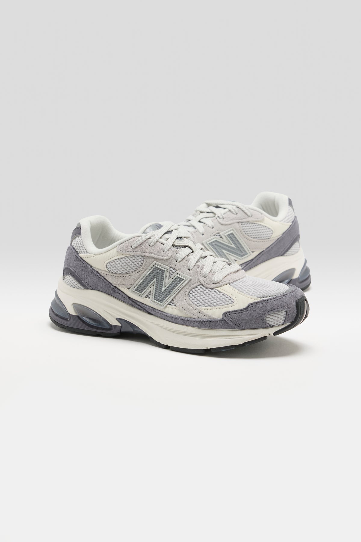 Abzorb 2010 voor Dames (262 / W / GREY)