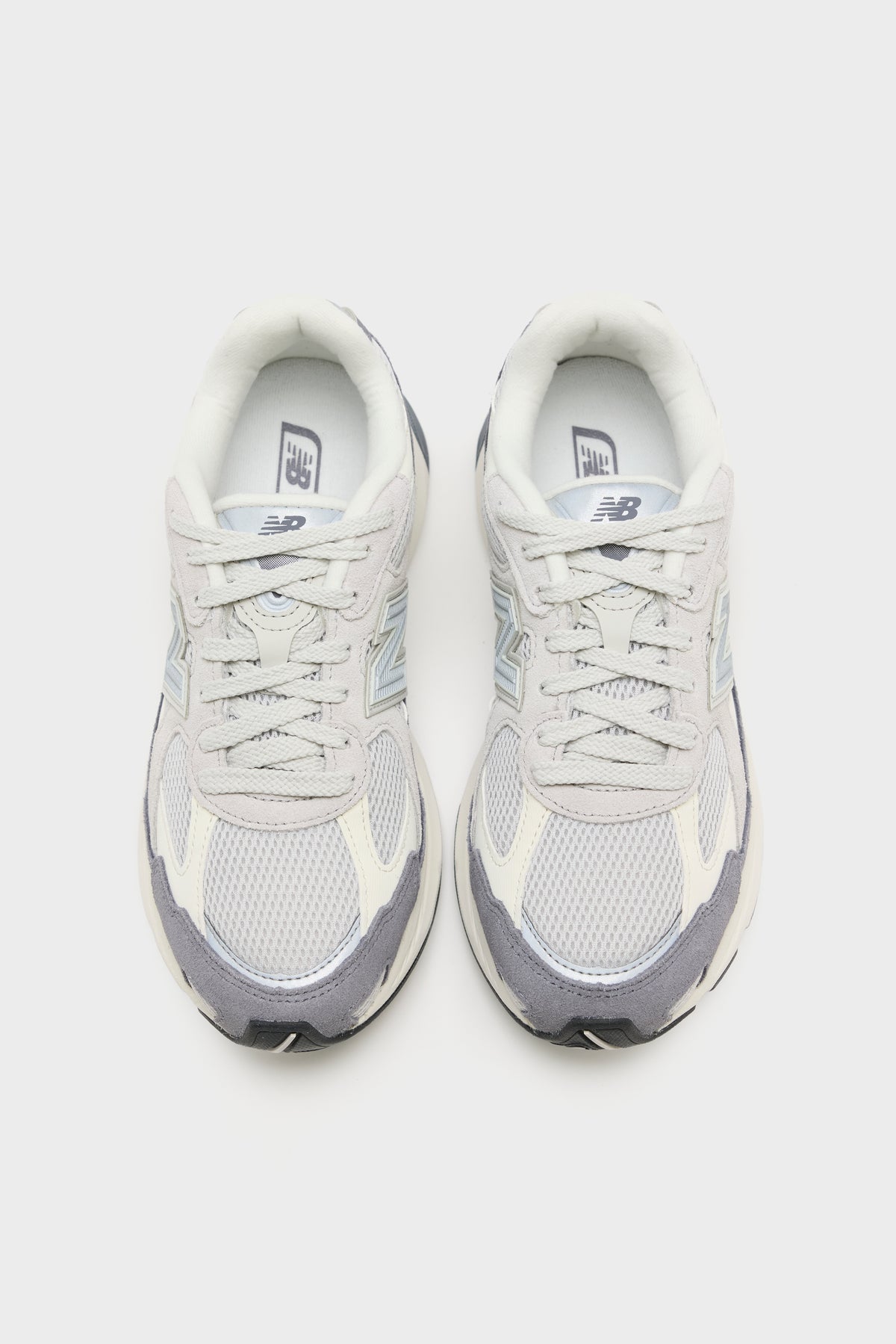Abzorb 2010 voor Dames (262 / W / GREY)