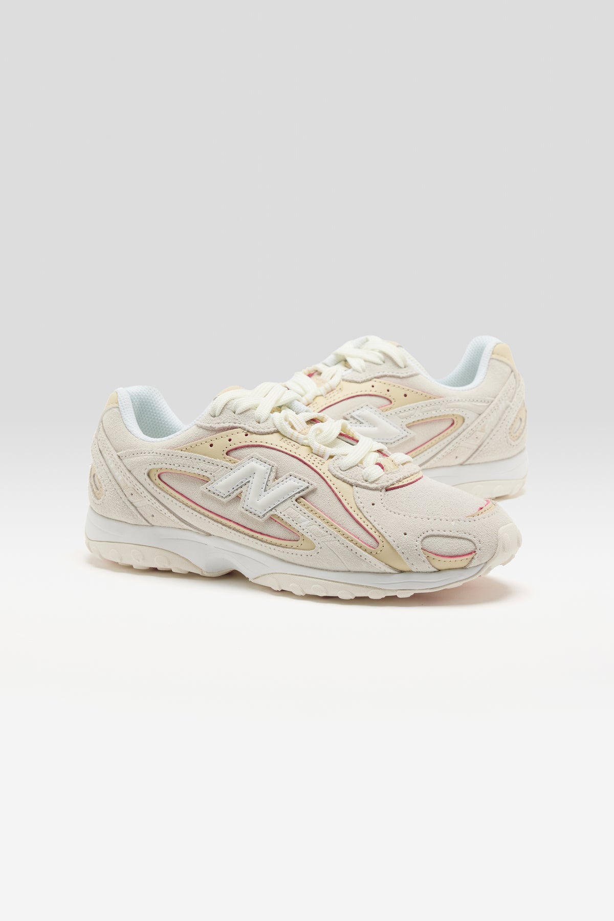 204L voor Dames (262 / W / MUSHROOM)