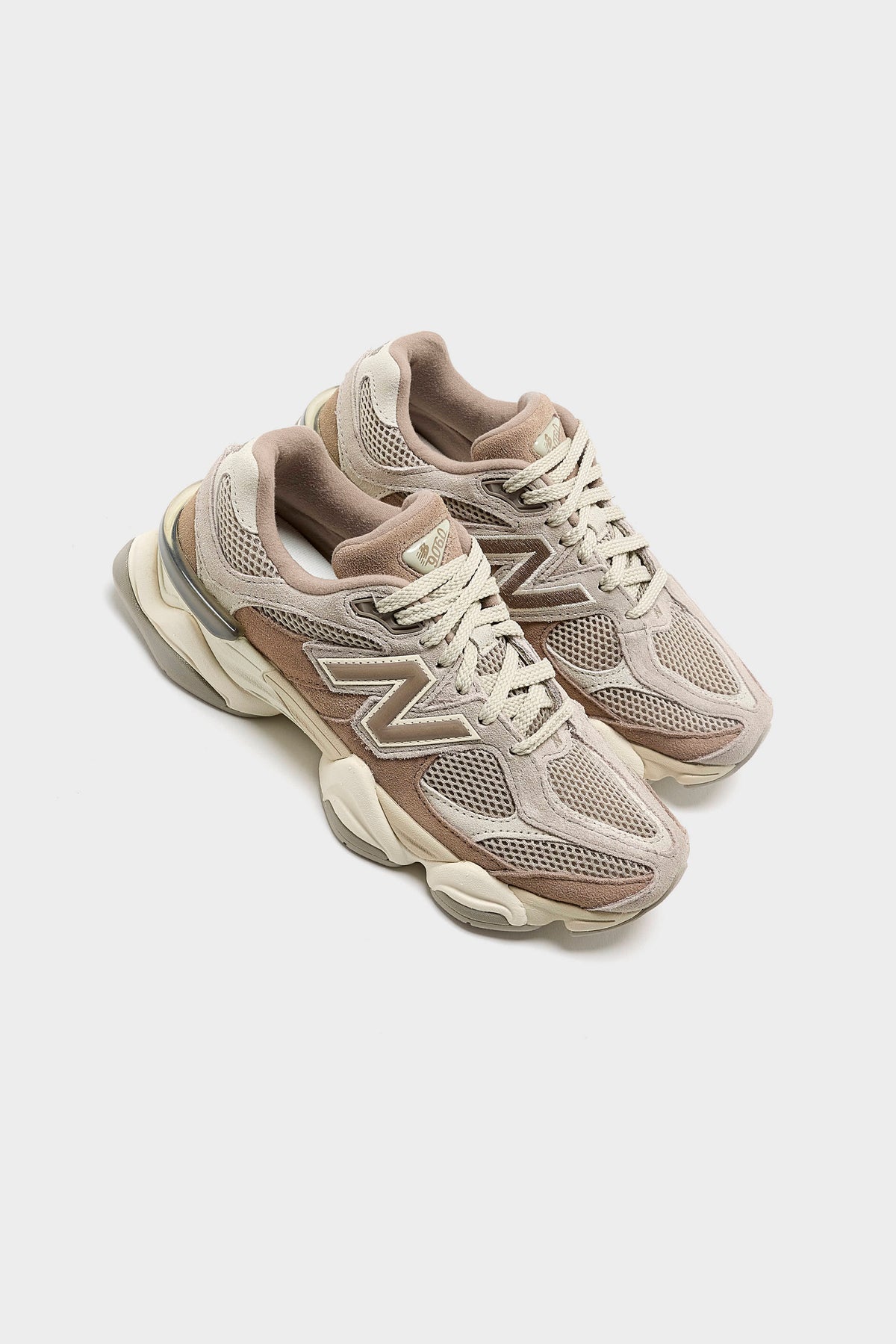 9060 voor Dames (262 / W / MINT)