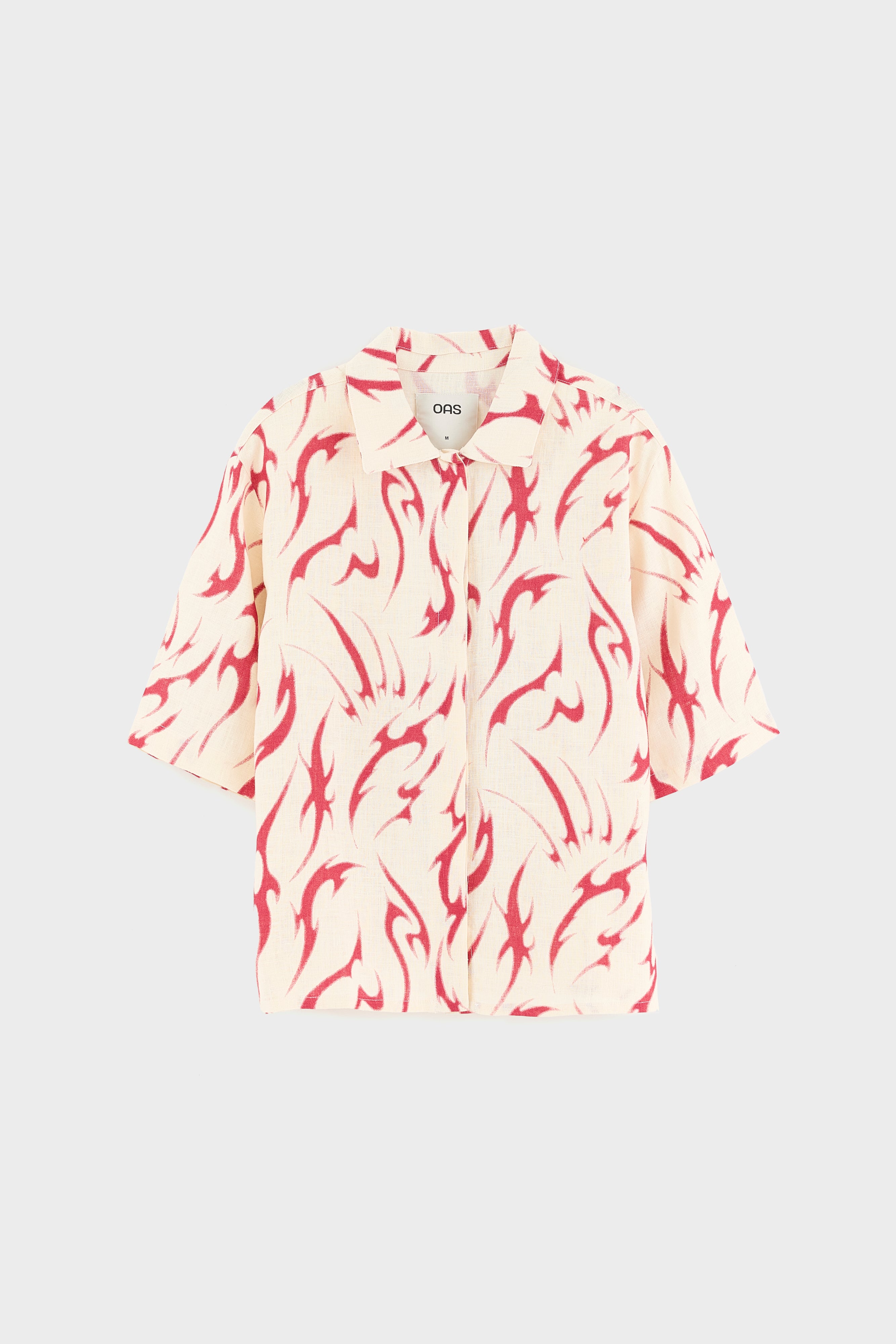 Tribalo Vera Shirt Für Women | Bellerose