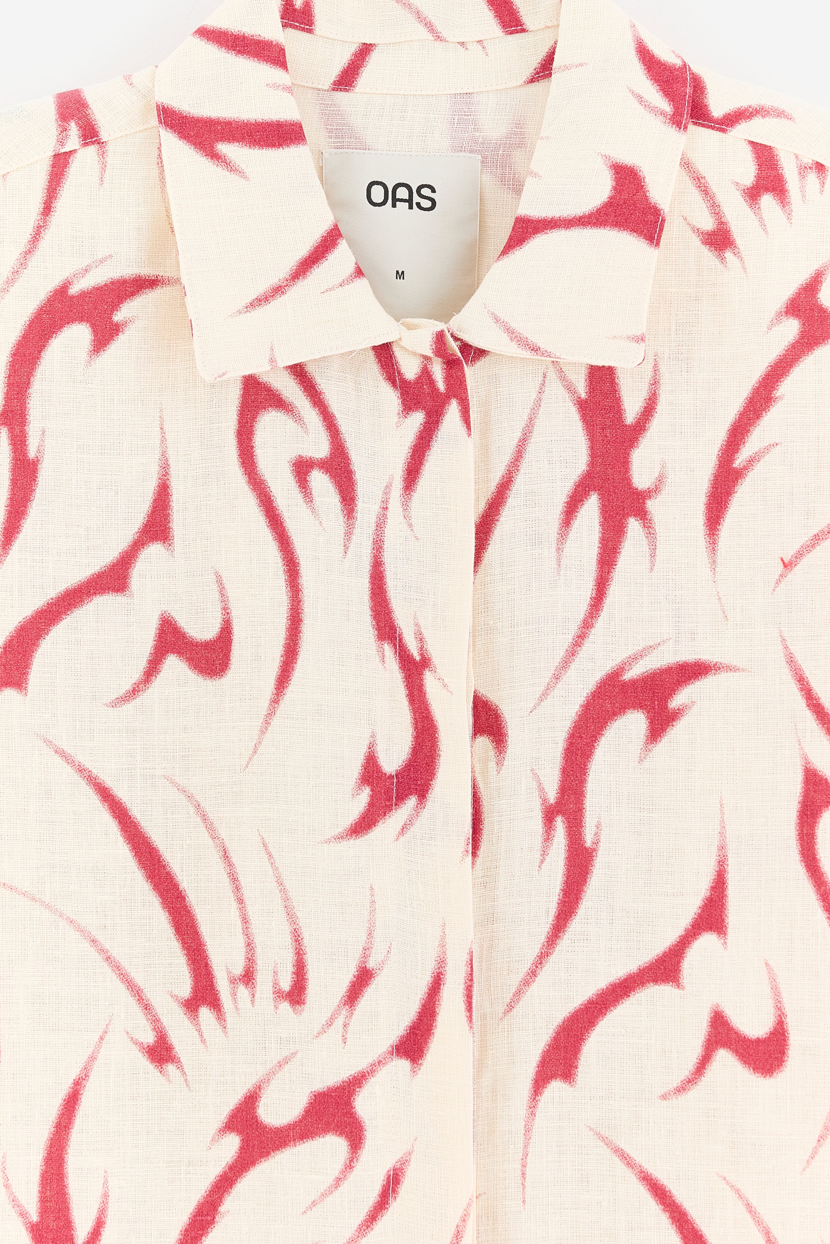 Tribalo Vera Shirt Für Women | Bellerose