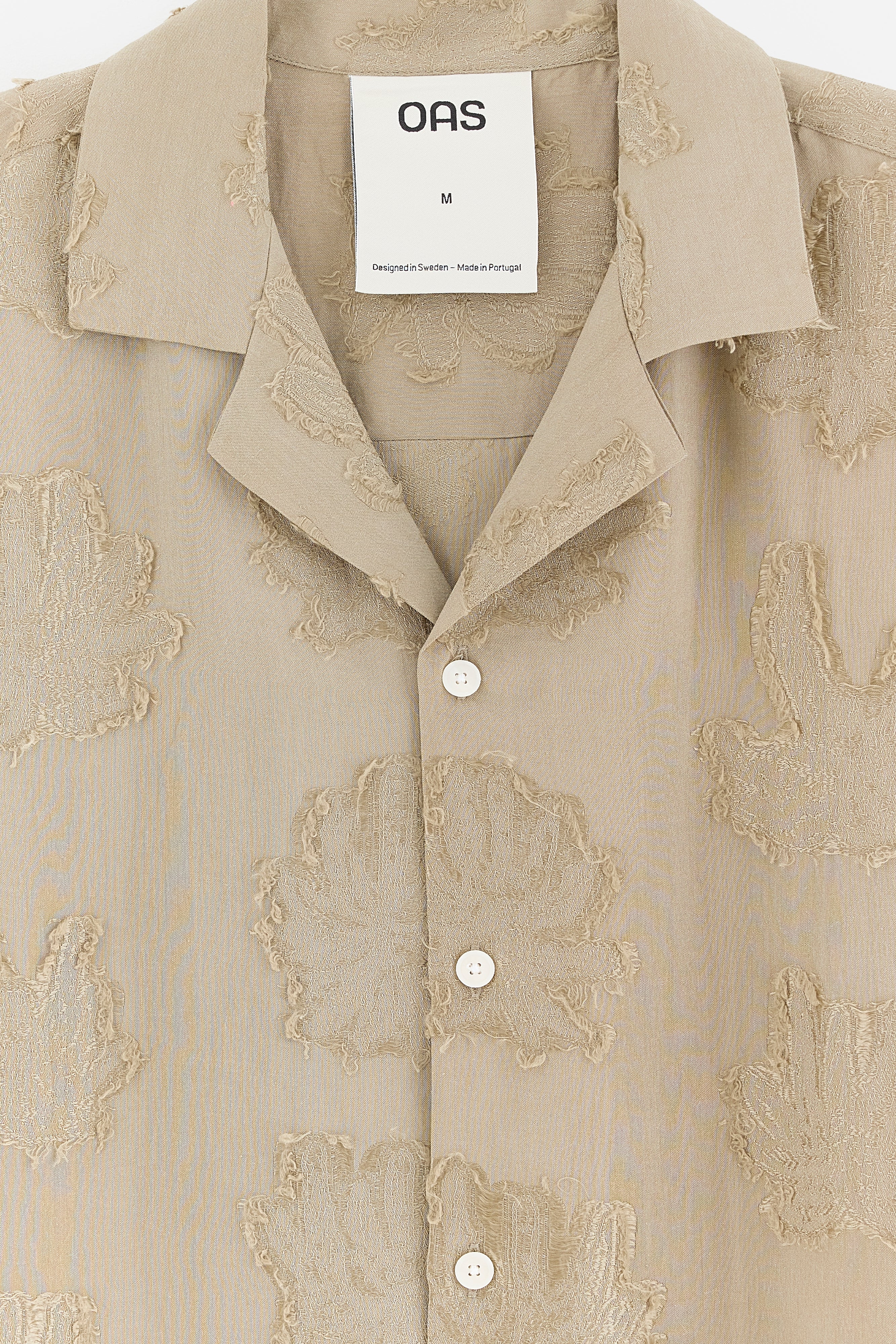 Palmoza Rocco Shirt For Men | Bellerose